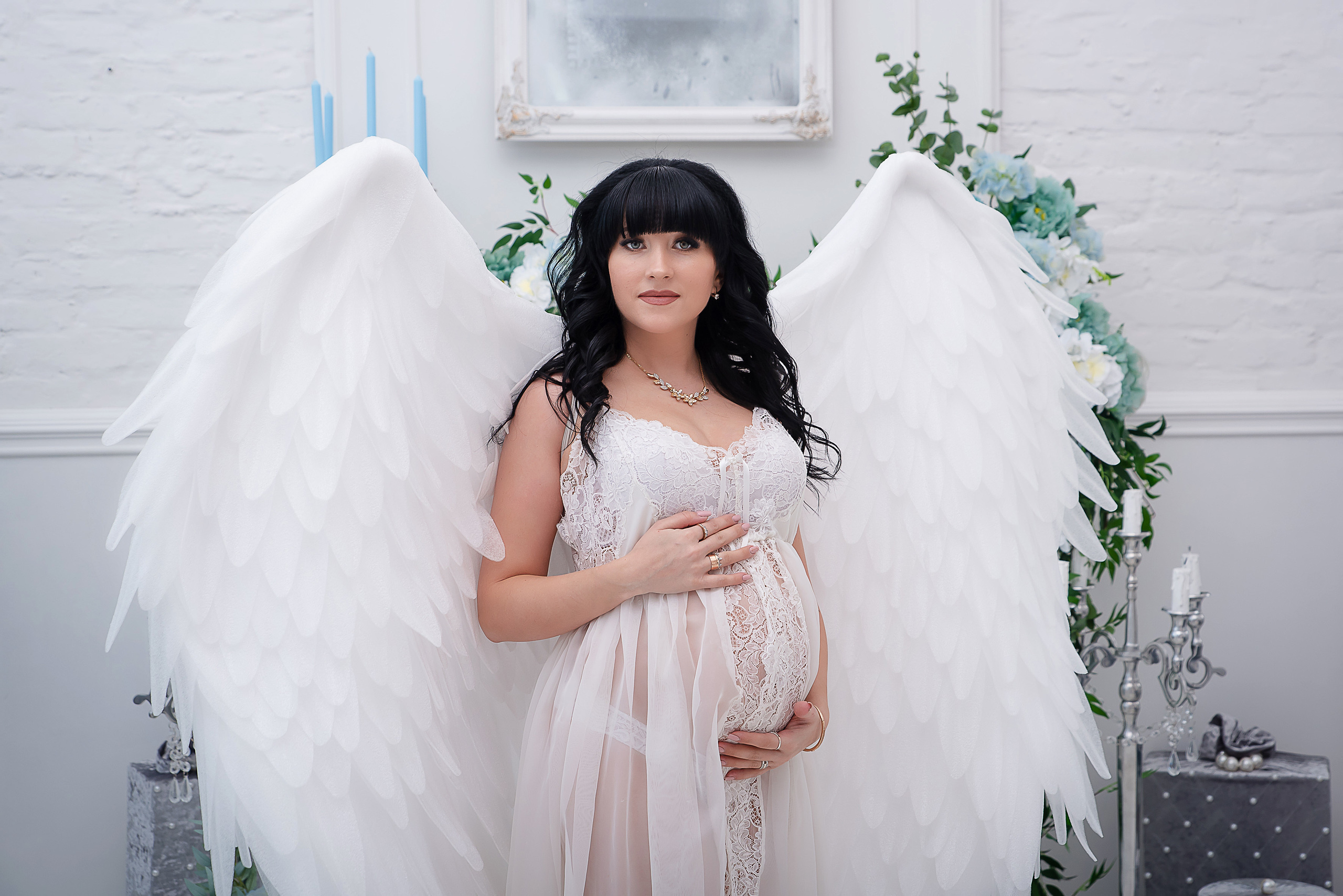 Анна. Сімейний та дитячий фотограф в Одесі Нікола Світлана