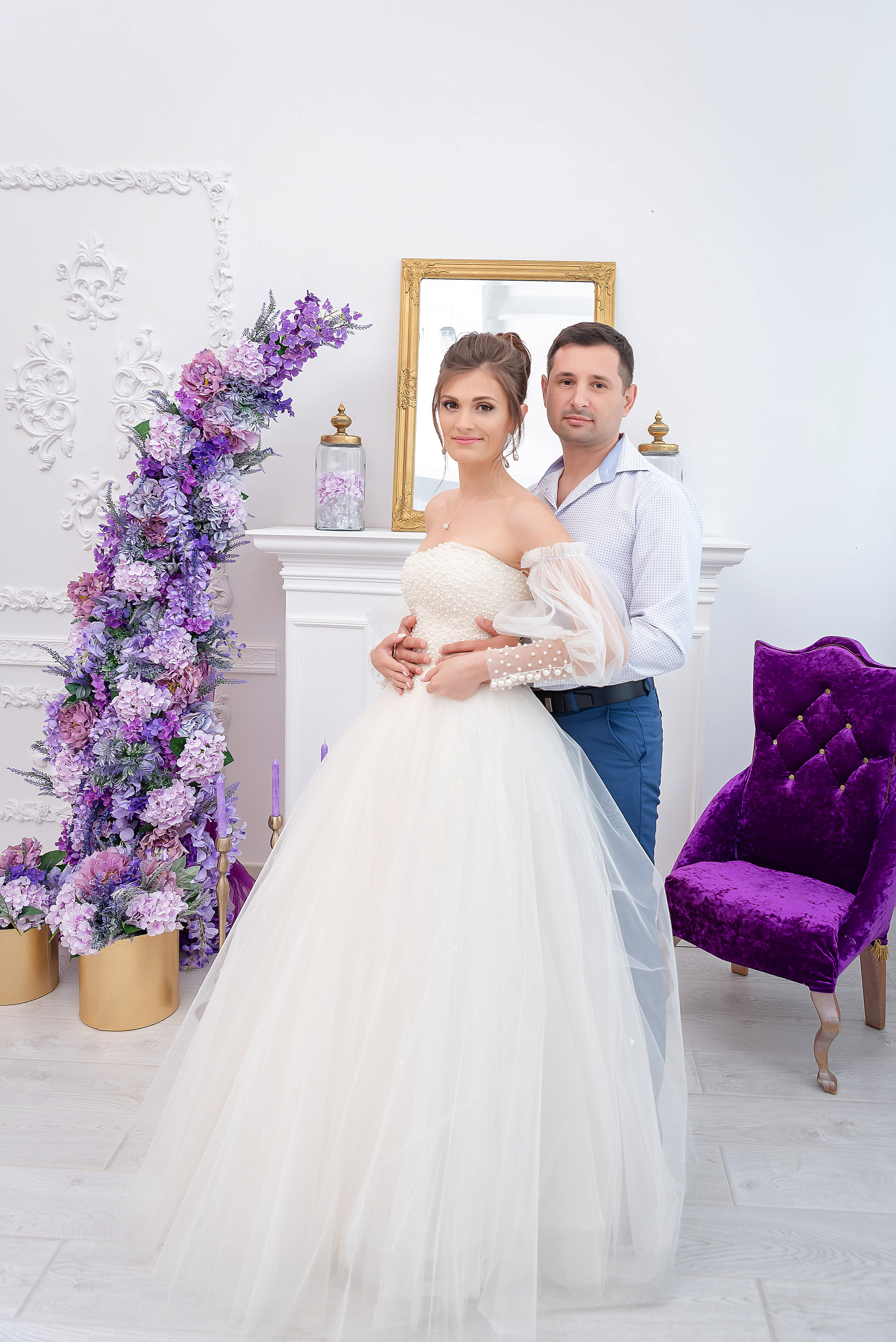 Ірина та Радік. Сімейний та дитячий фотограф в Одесі Нікола Світлана