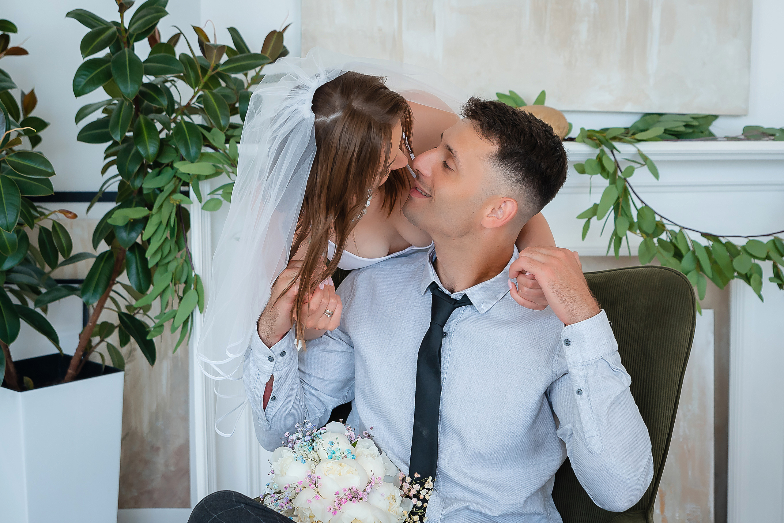 Ірина та Олександр. Сімейний та дитячий фотограф в Одесі Нікола Світлана