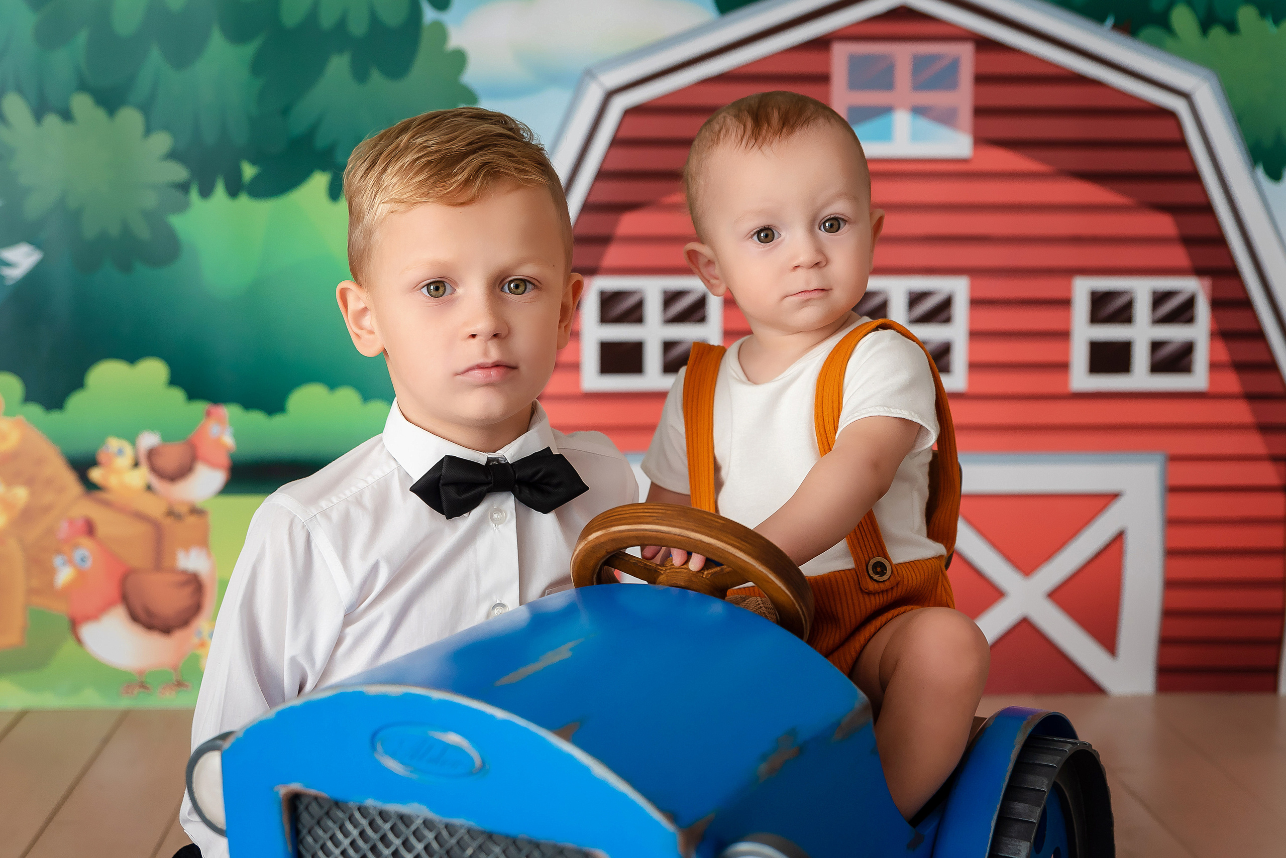 Маріан. Сімейний та дитячий фотограф в Одесі Нікола Світлана
