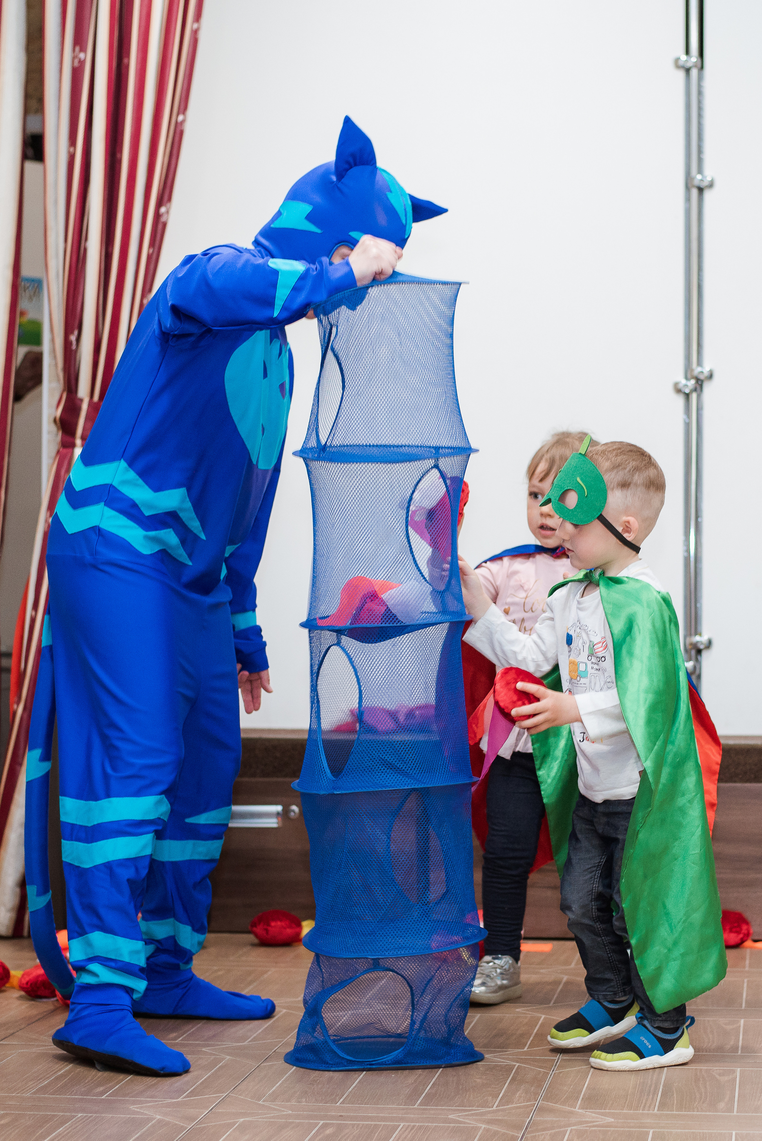 Жене три года. Сімейний та дитячий фотограф в Одесі Нікола Світлана