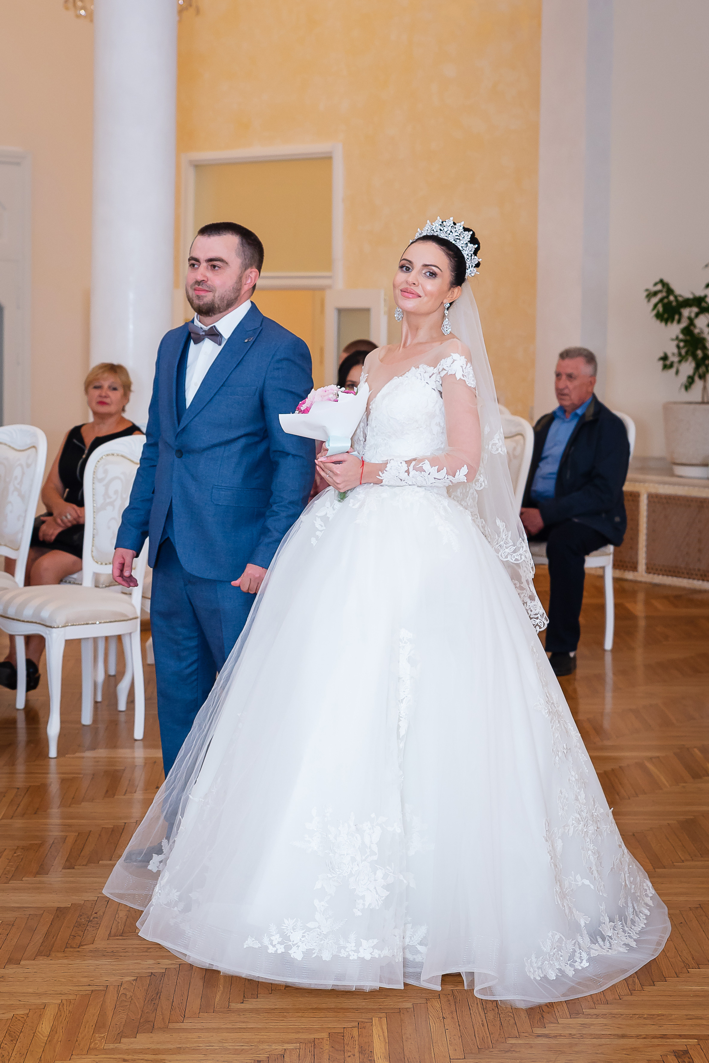 Денис та Юлія. Сімейний та дитячий фотограф в Одесі Нікола Світлана