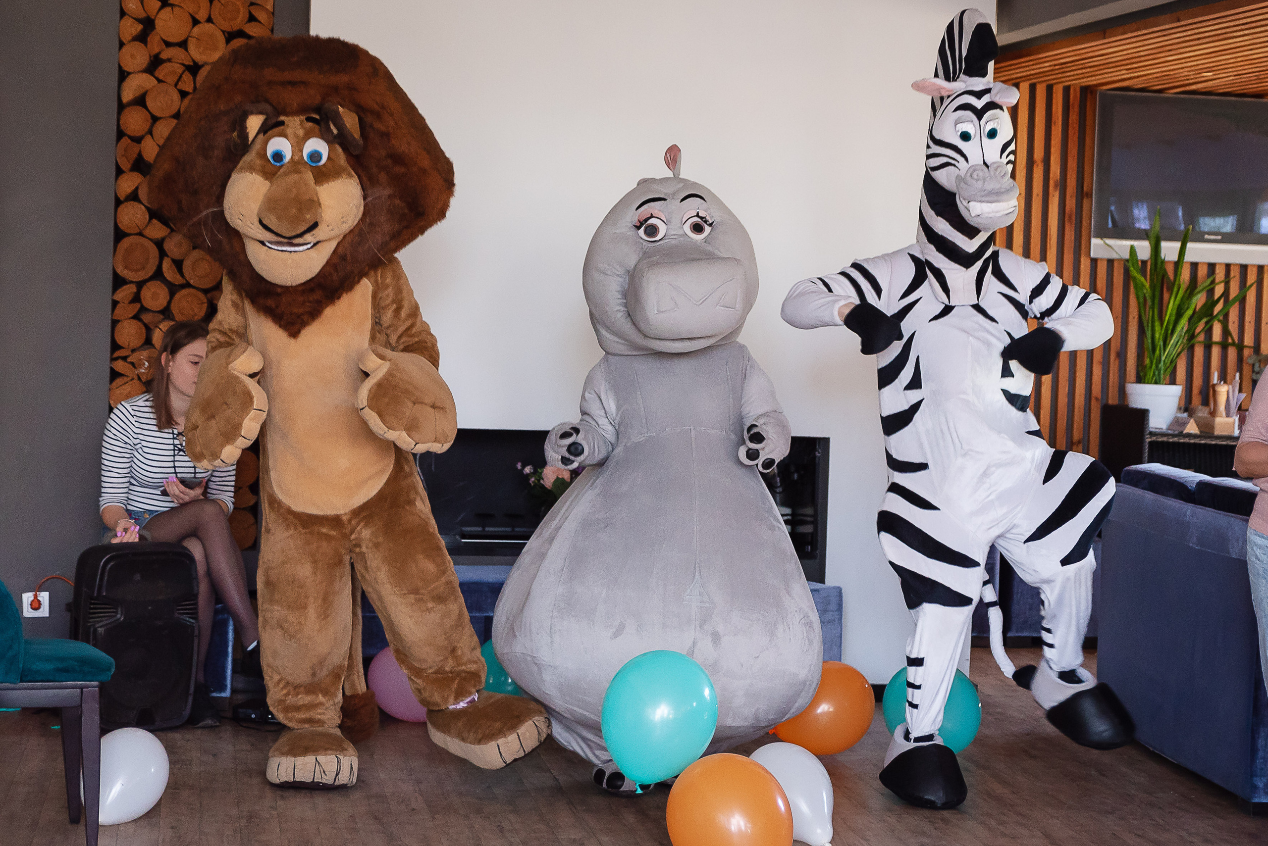 Мадагаскар. Сімейний та дитячий фотограф в Одесі Нікола Світлана