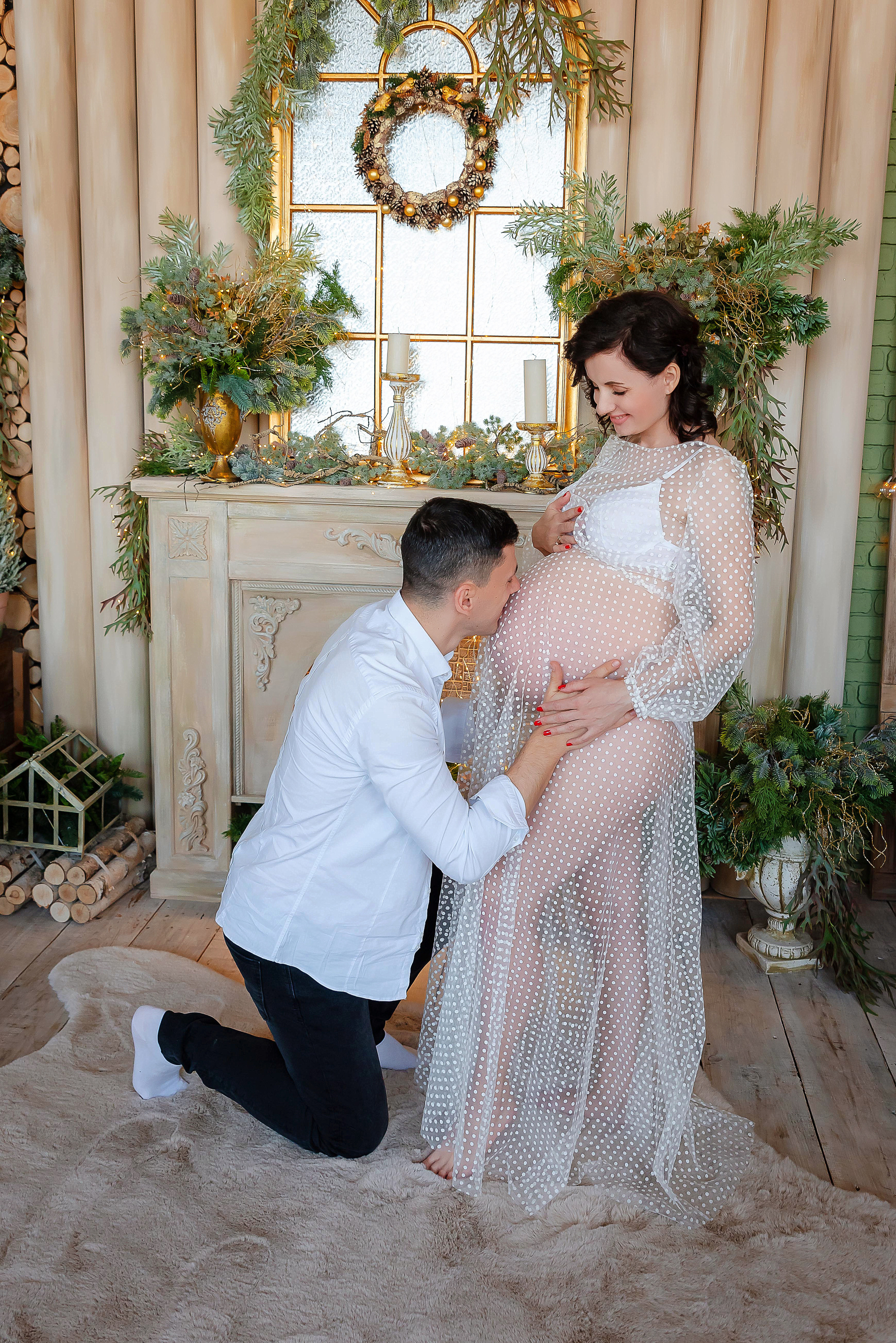 Ірина та Андрій. Сімейний та дитячий фотограф в Одесі Нікола Світлана