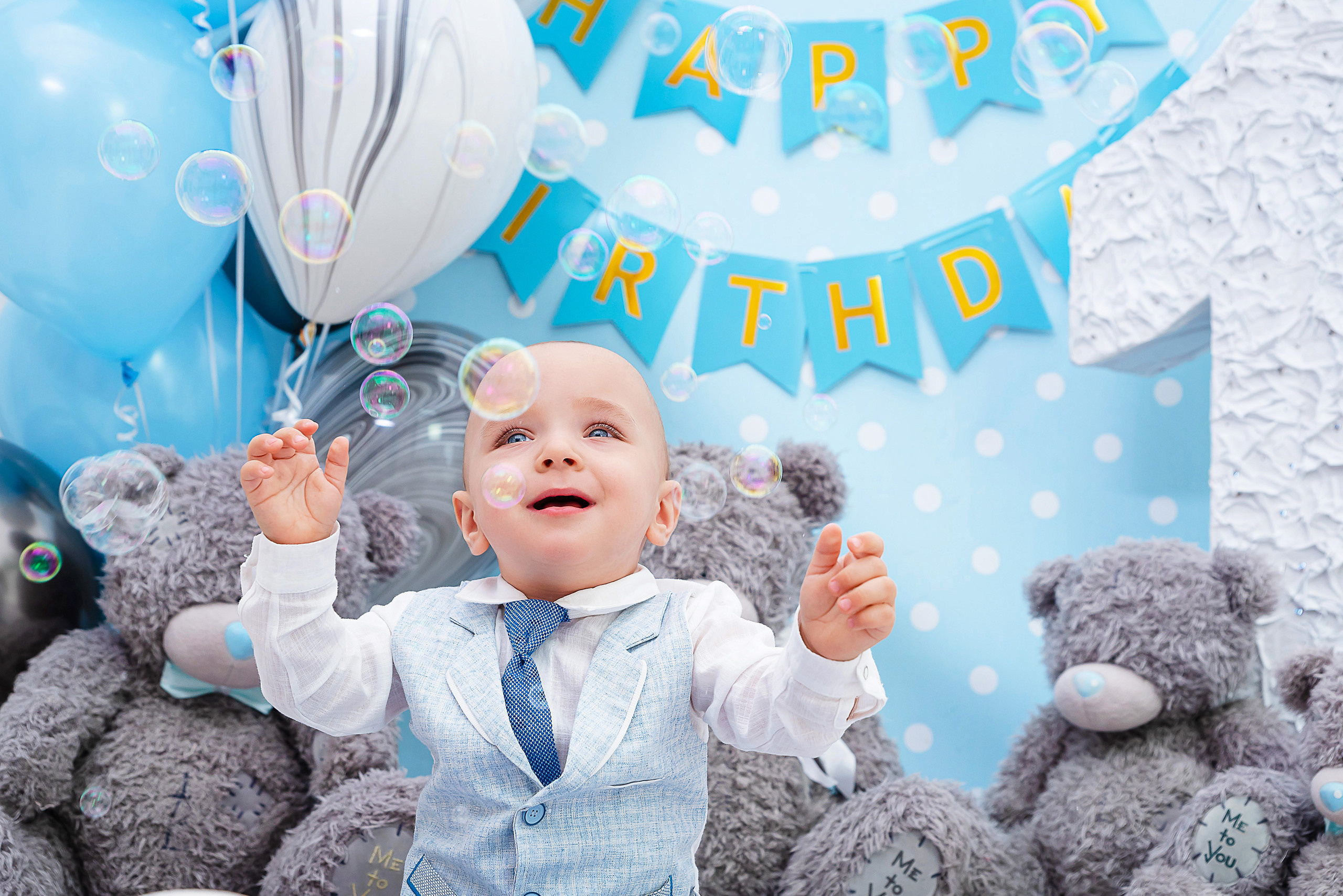 Даня. Сімейний та дитячий фотограф в Одесі Нікола Світлана