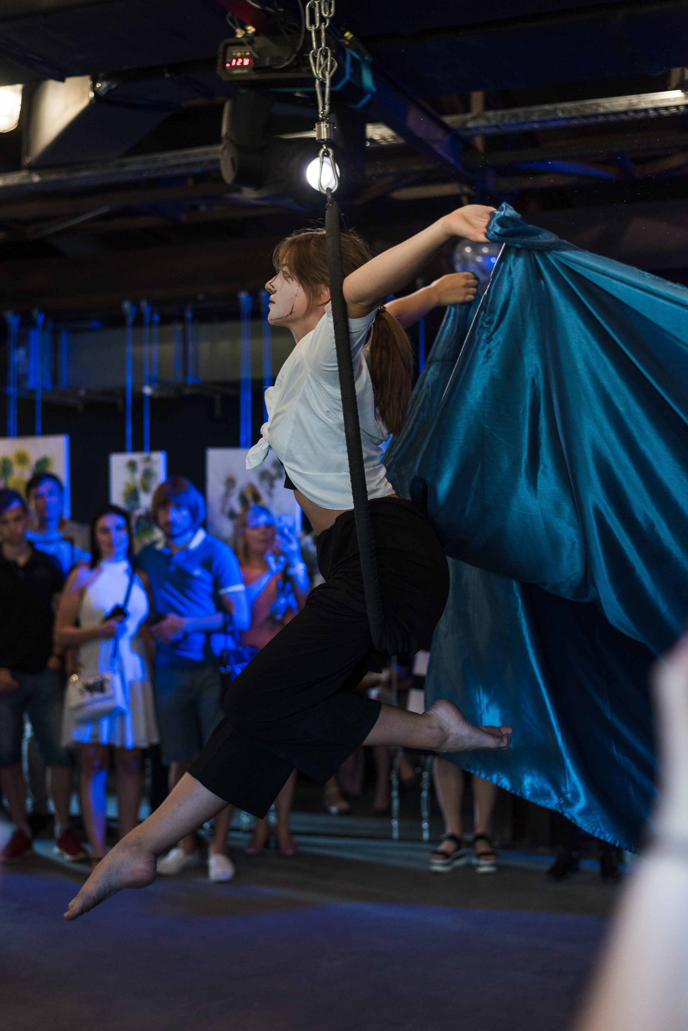 Синий краб. Сімейний та дитячий фотограф в Одесі Нікола Світлана