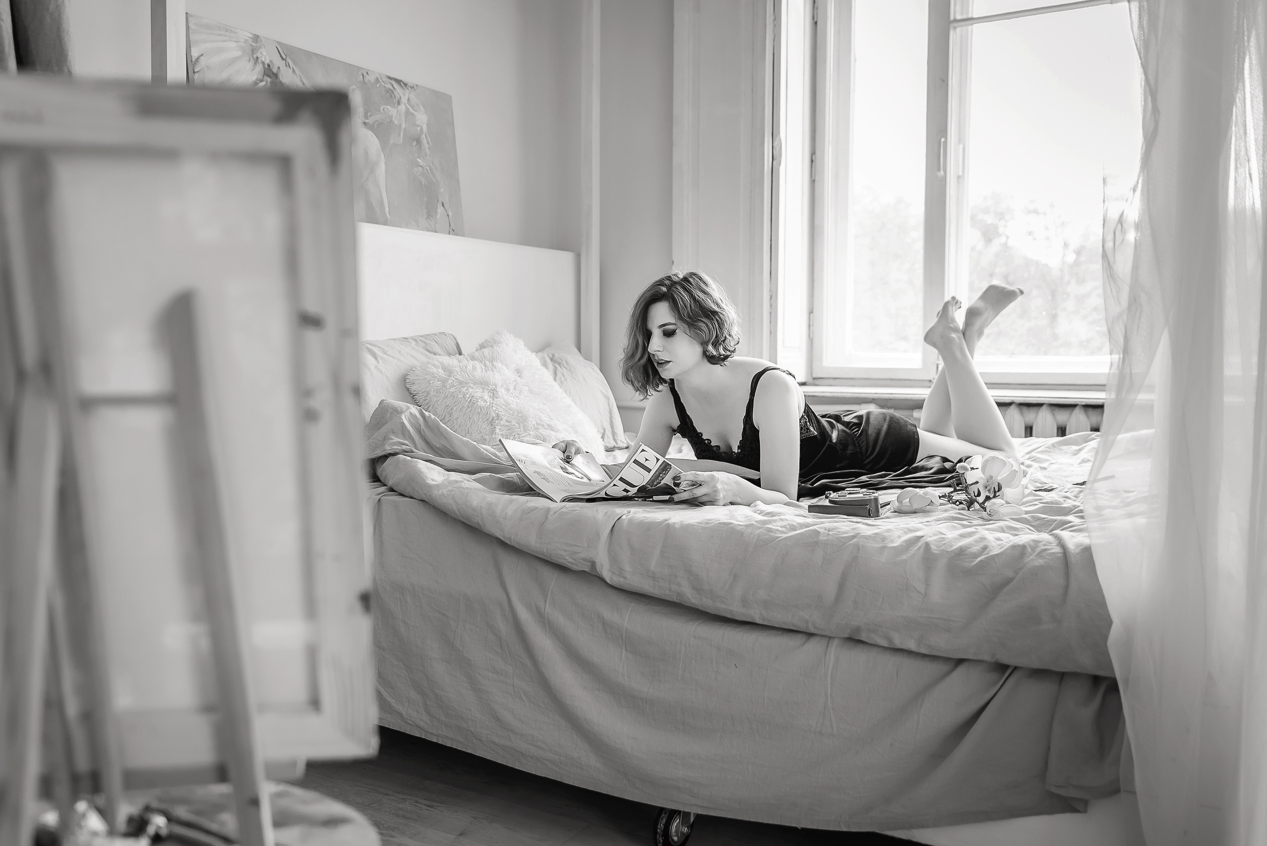 Наталя. Сімейний та дитячий фотограф в Одесі Нікола Світлана