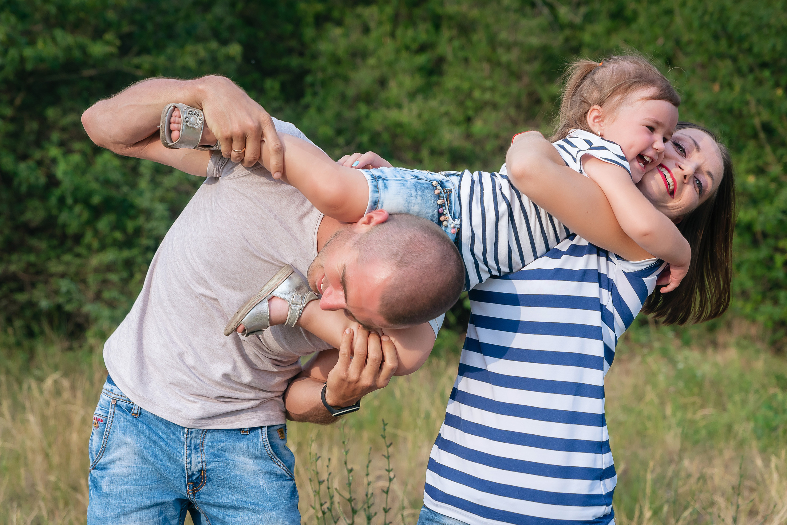 Валентина, Максим, Єва. Сімейний та дитячий фотограф в Одесі Нікола Світлана