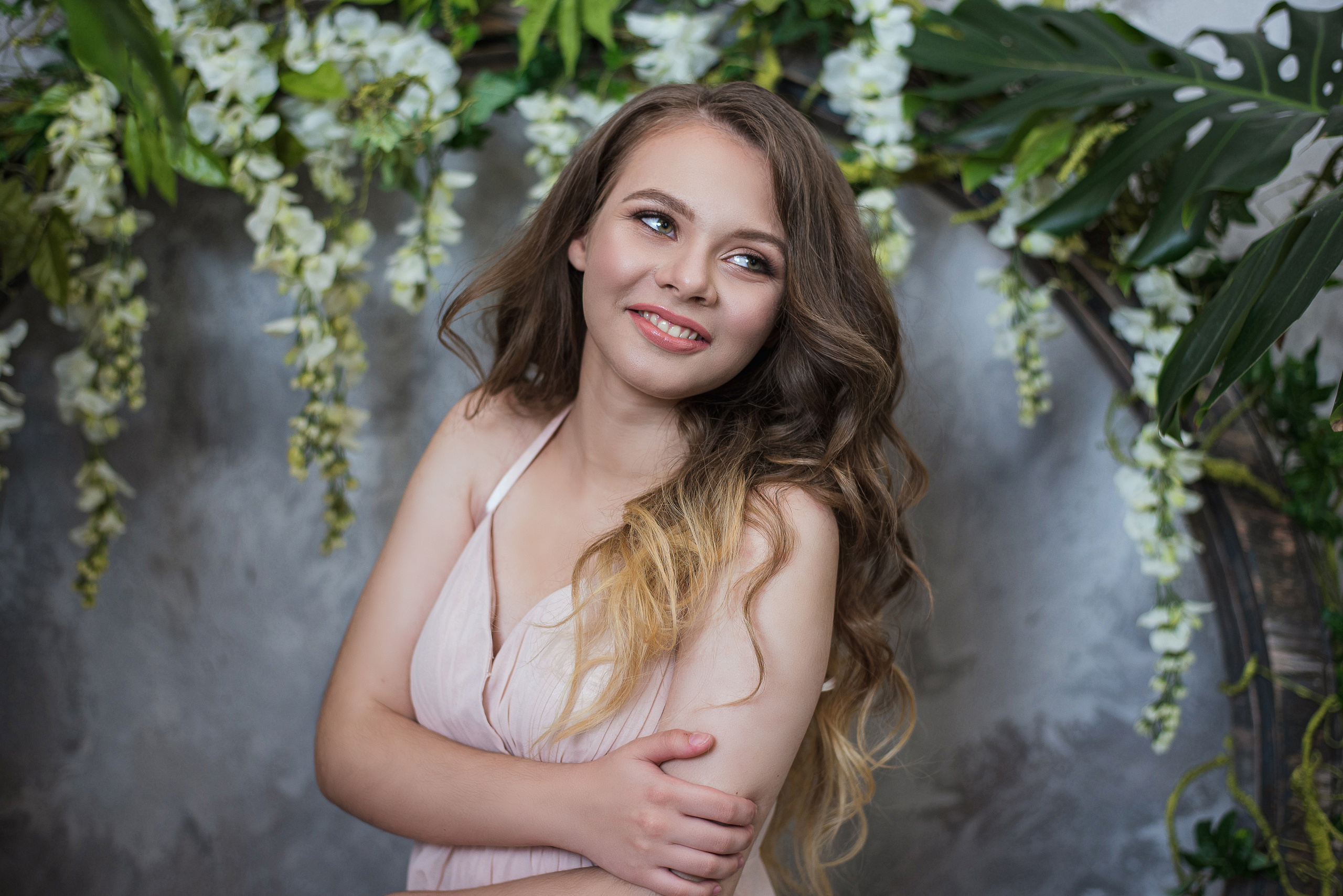 Олена та Мишко. Сімейний та дитячий фотограф в Одесі Нікола Світлана