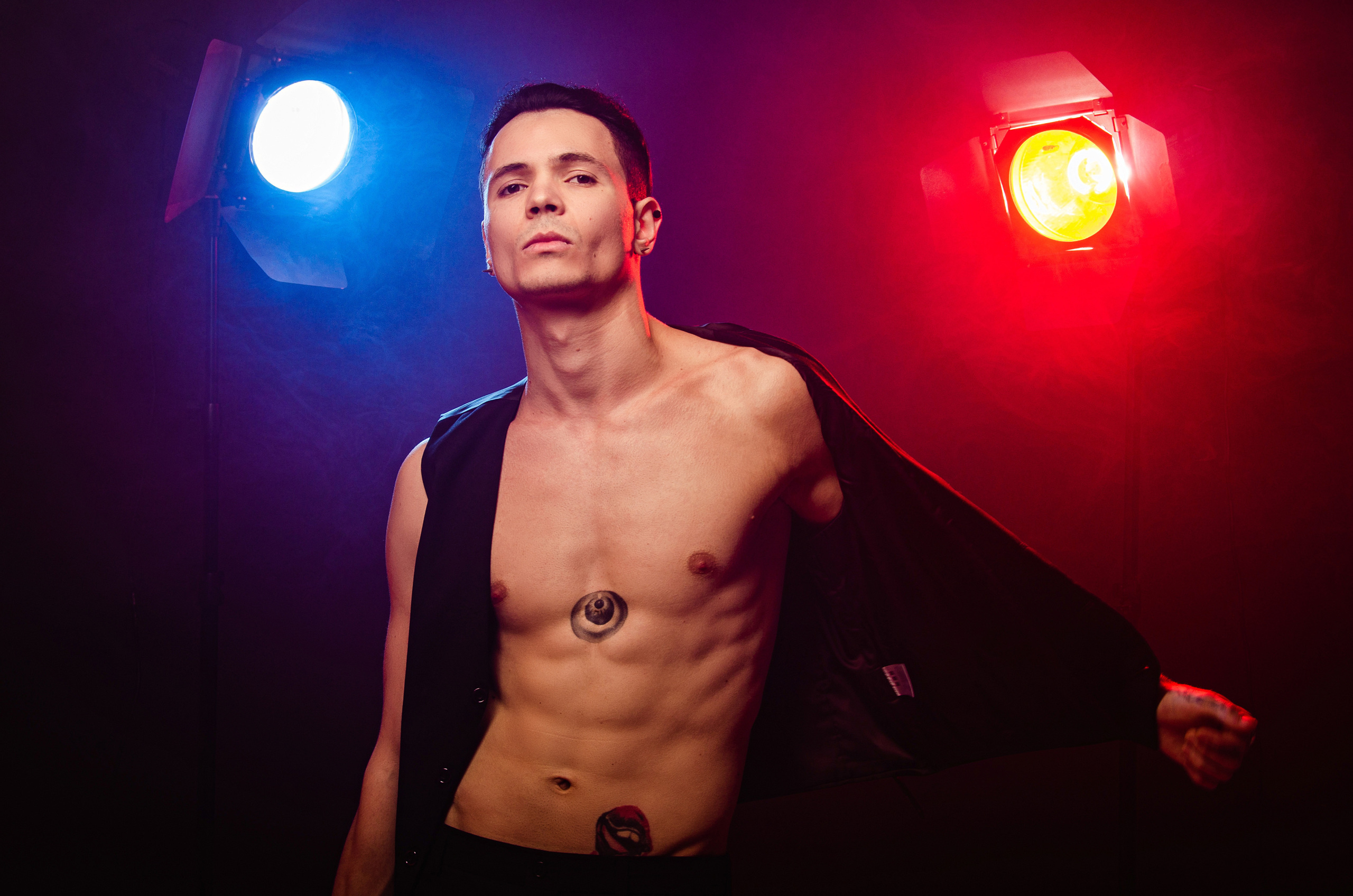 Тимофей. Сімейний та дитячий фотограф в Одесі Нікола Світлана