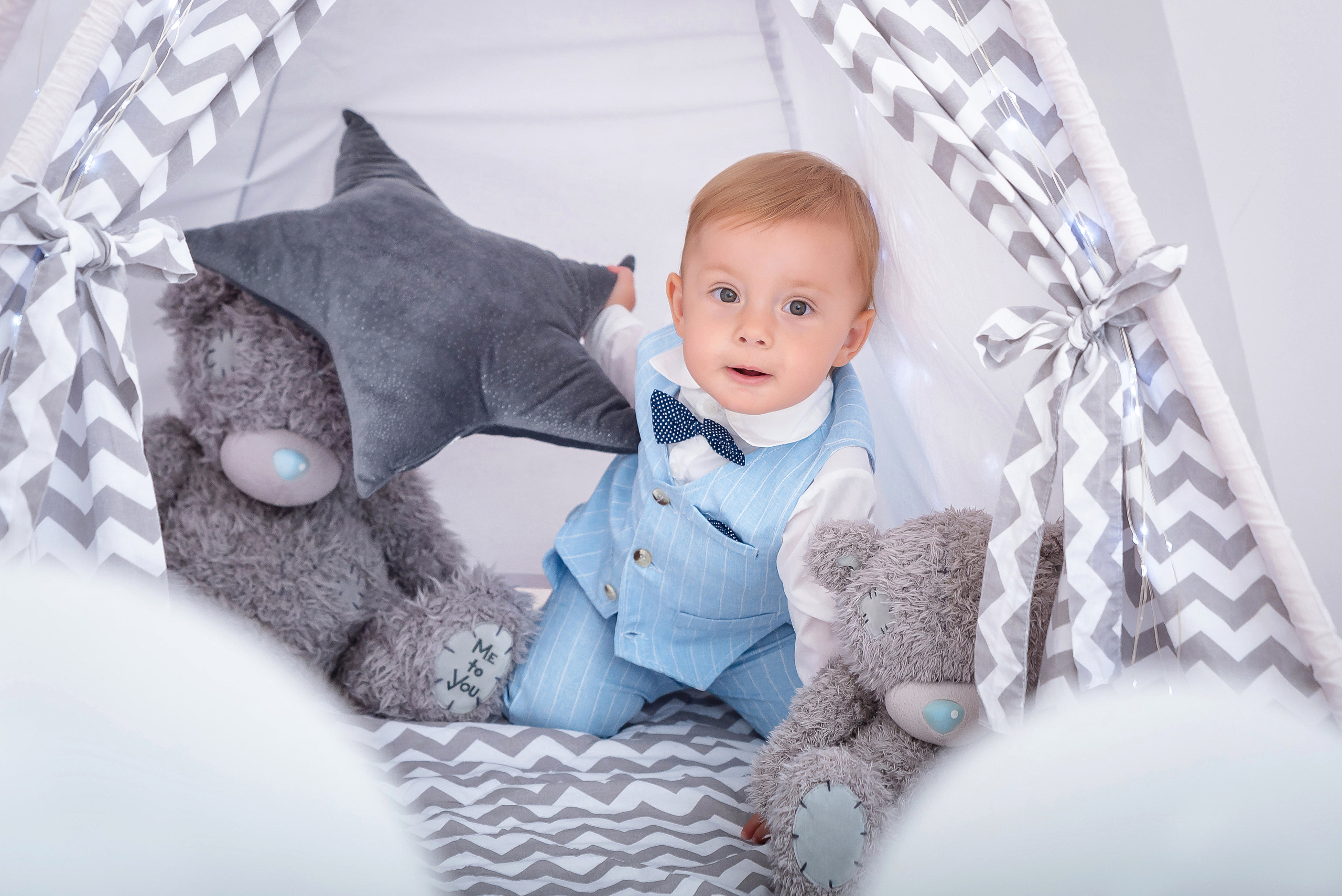 Сімейний та дитячий фотограф в Одесі Нікола Світлана