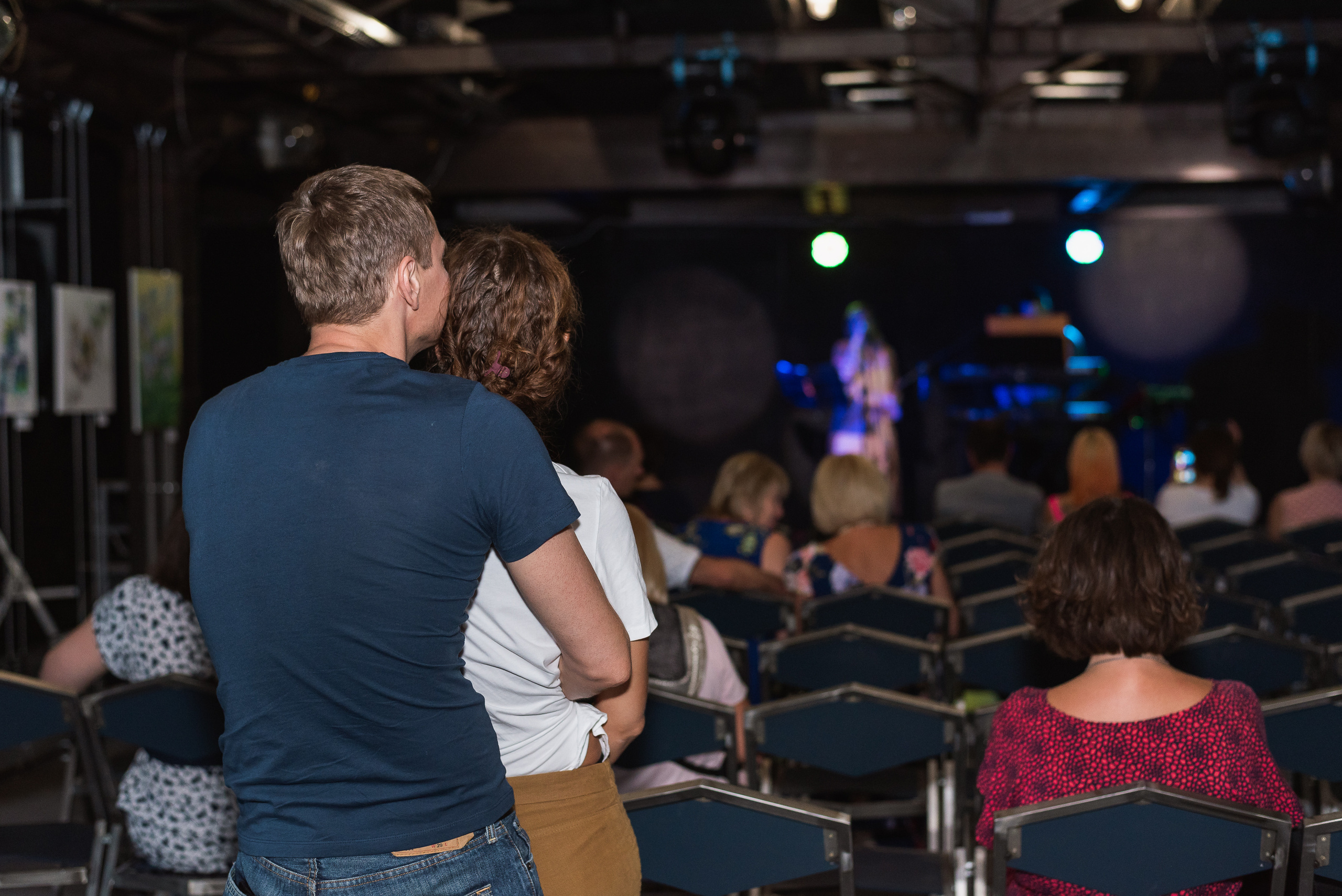Синий краб. Сімейний та дитячий фотограф в Одесі Нікола Світлана