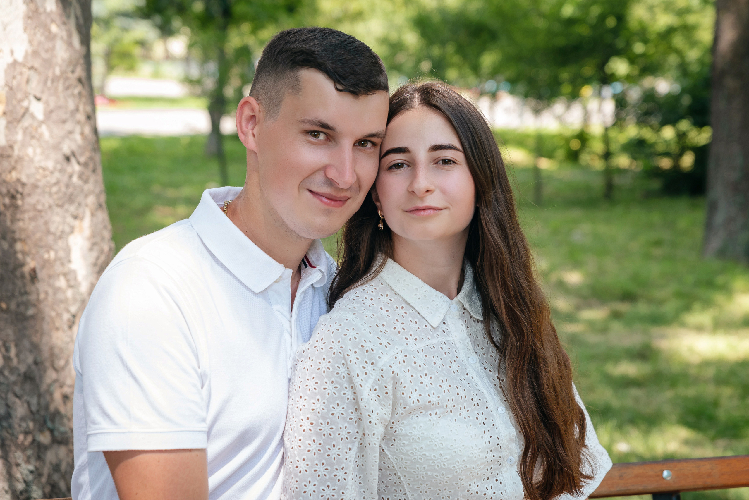 Лера та Влад. Сімейний та дитячий фотограф в Одесі Нікола Світлана