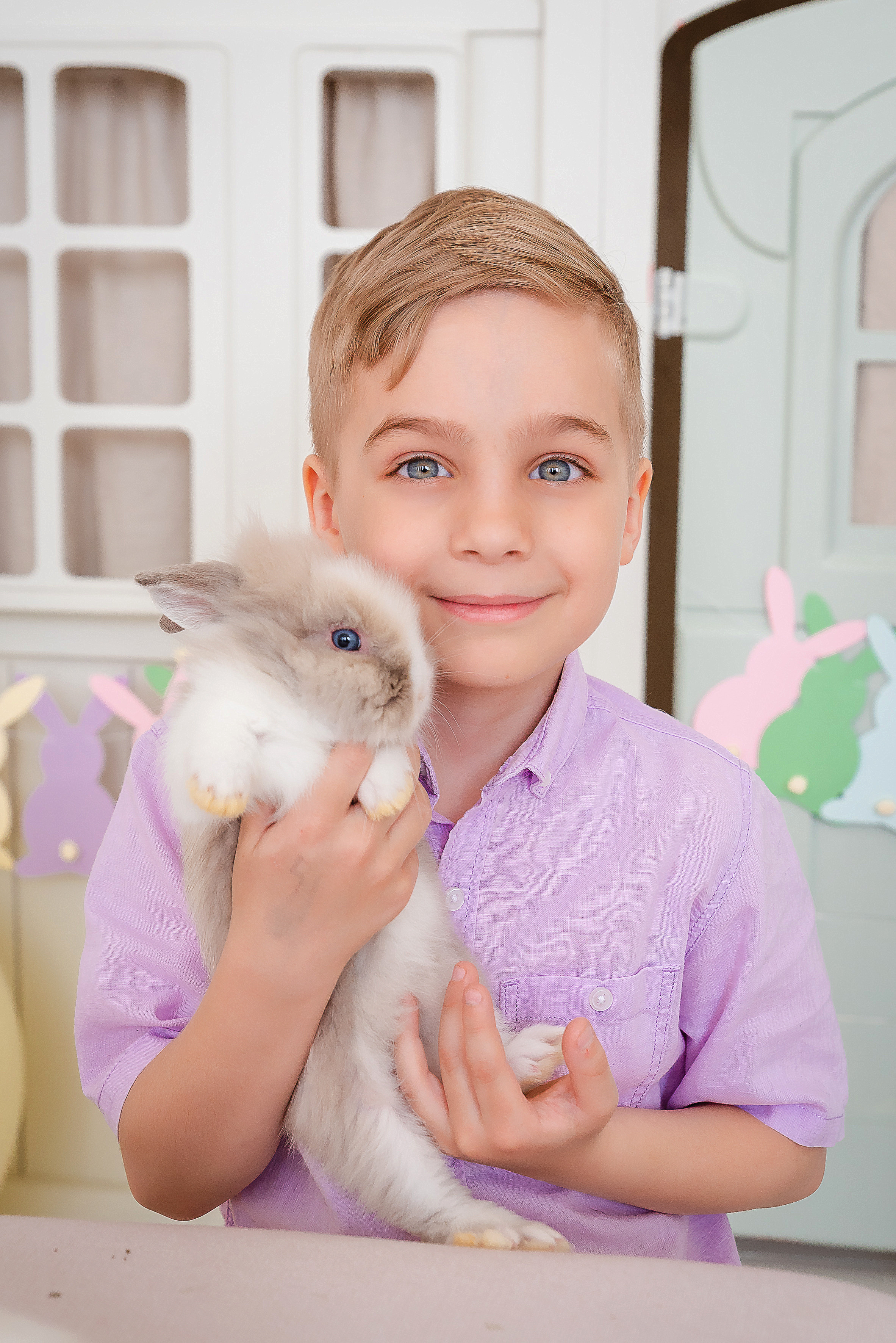 Сергій та Дмитро. Сімейний та дитячий фотограф в Одесі Нікола Світлана