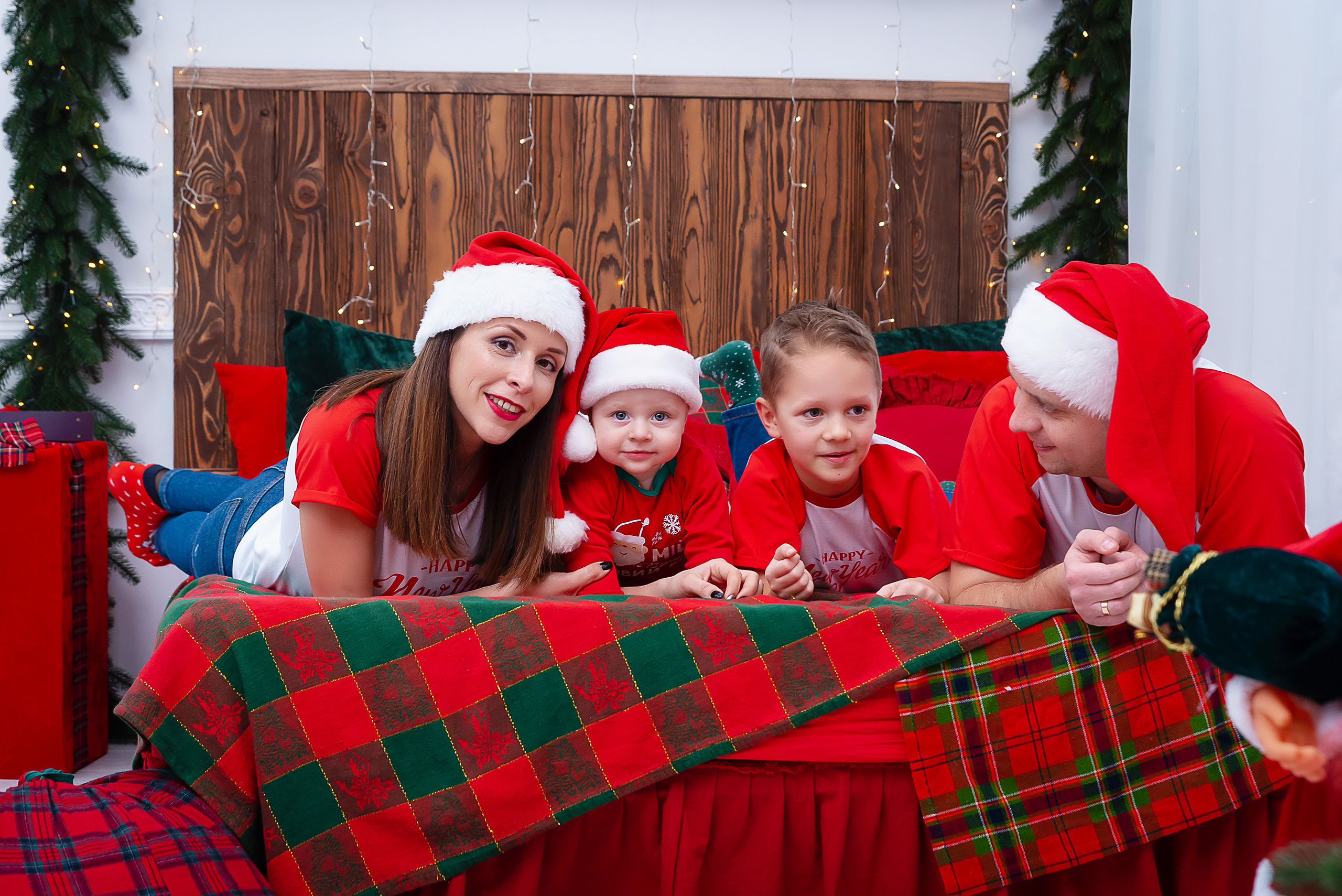 Майя, Артем, Максим. Сімейний та дитячий фотограф в Одесі Нікола Світлана