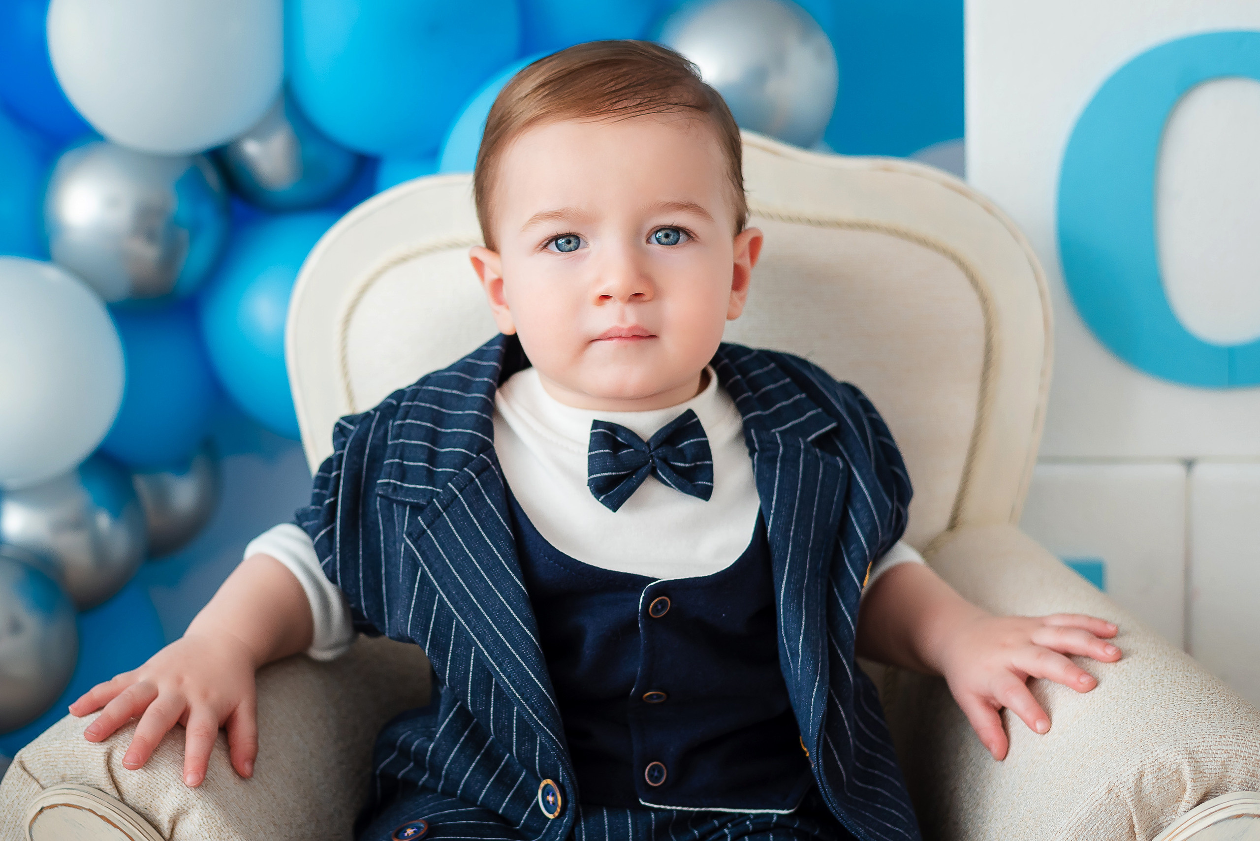 Ерік. Сімейний та дитячий фотограф в Одесі Нікола Світлана