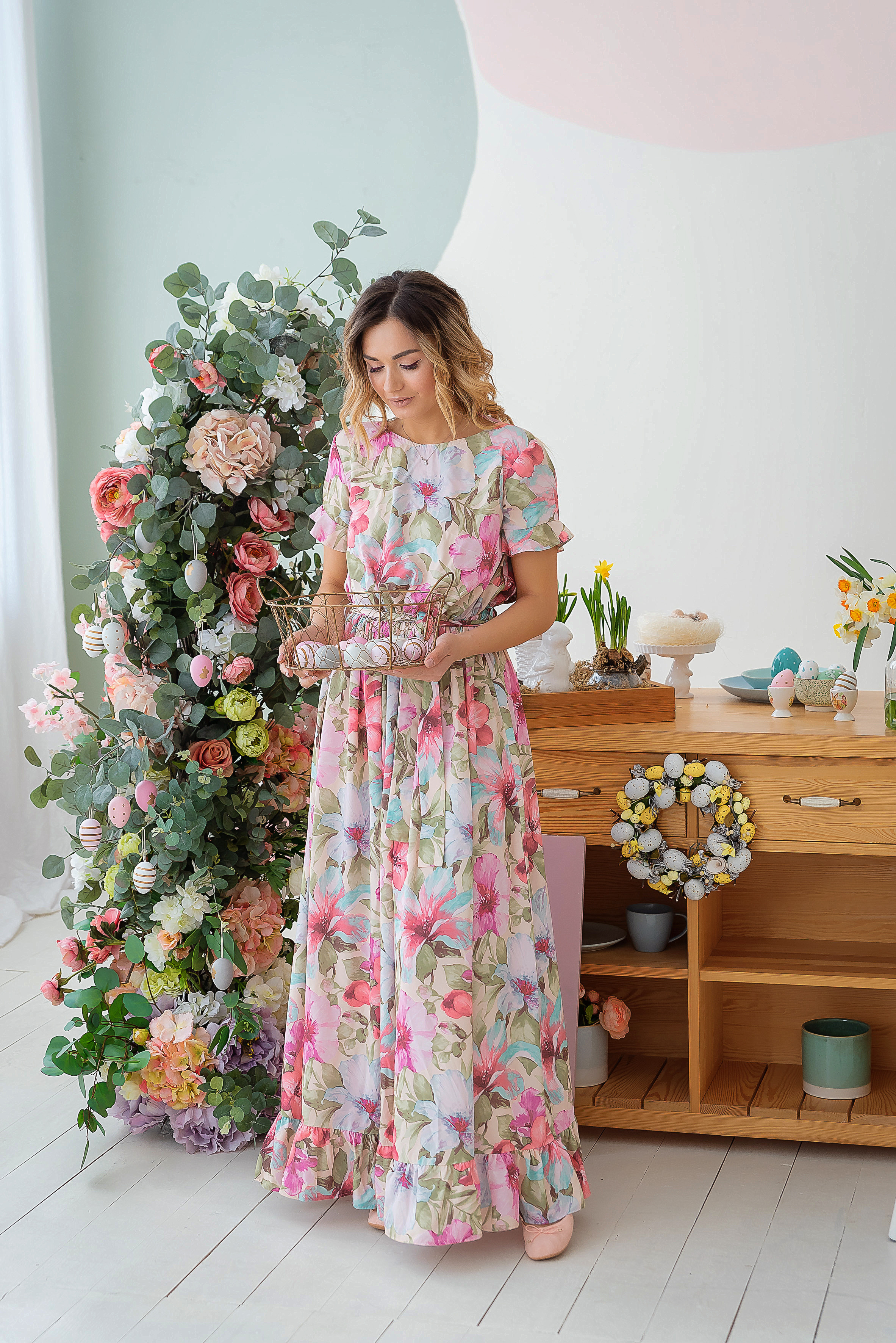 Юлія та Мілана. Сімейний та дитячий фотограф в Одесі Нікола Світлана