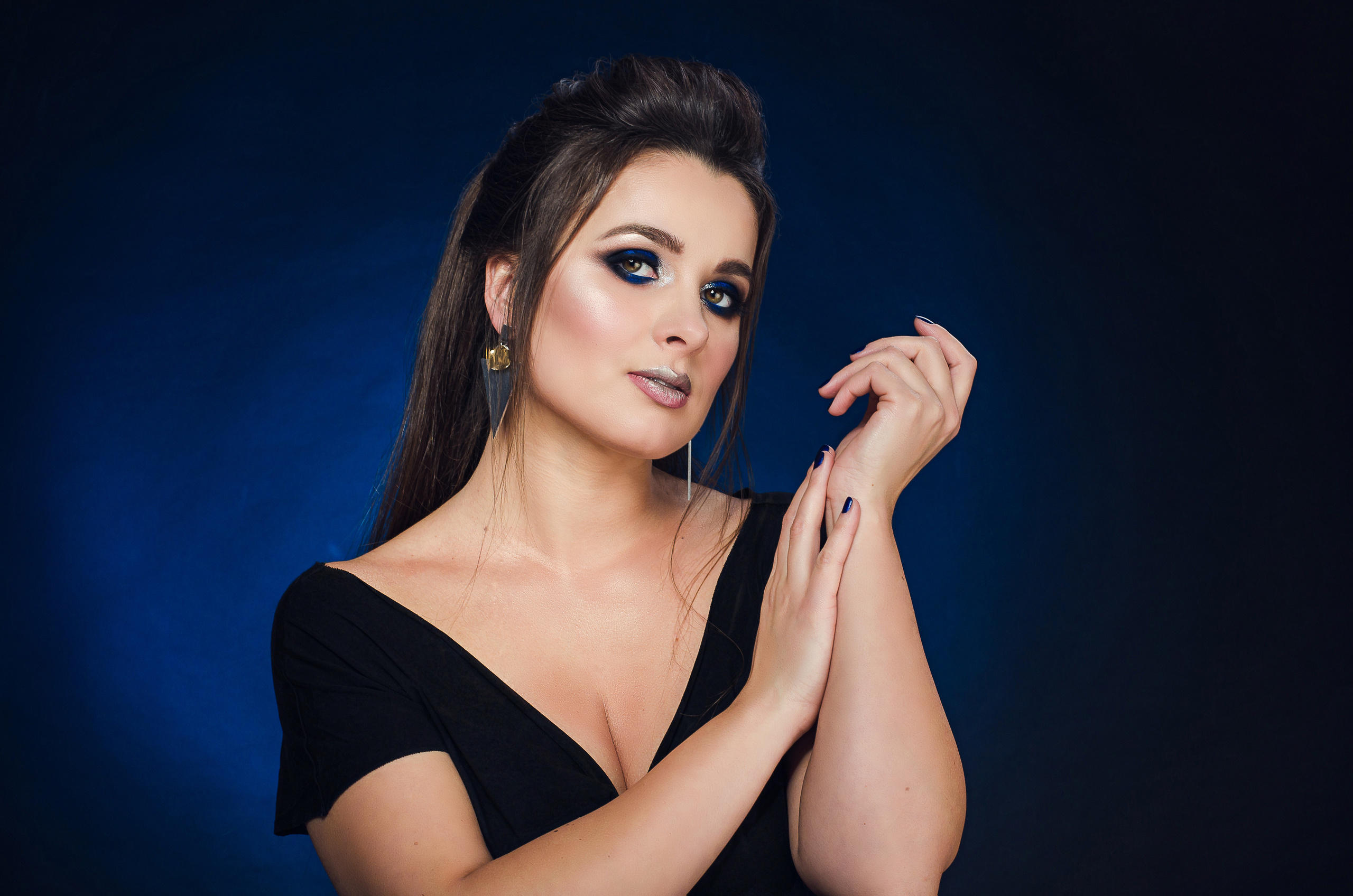 Beauty — съемка для Алены. Сімейний та дитячий фотограф в Одесі Нікола Світлана