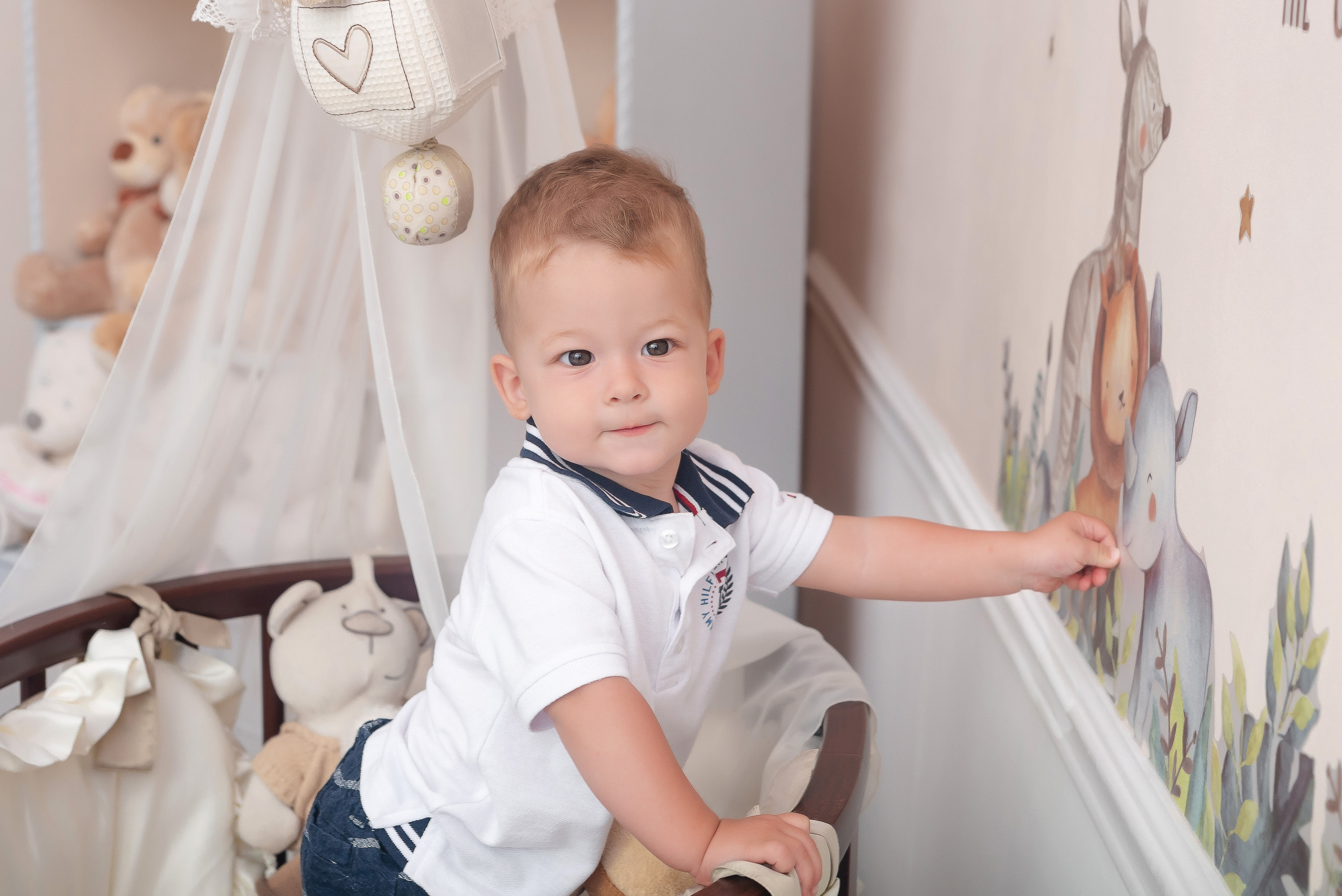 Віолетта, Андрій, Ілюша. Сімейний та дитячий фотограф в Одесі Нікола Світлана