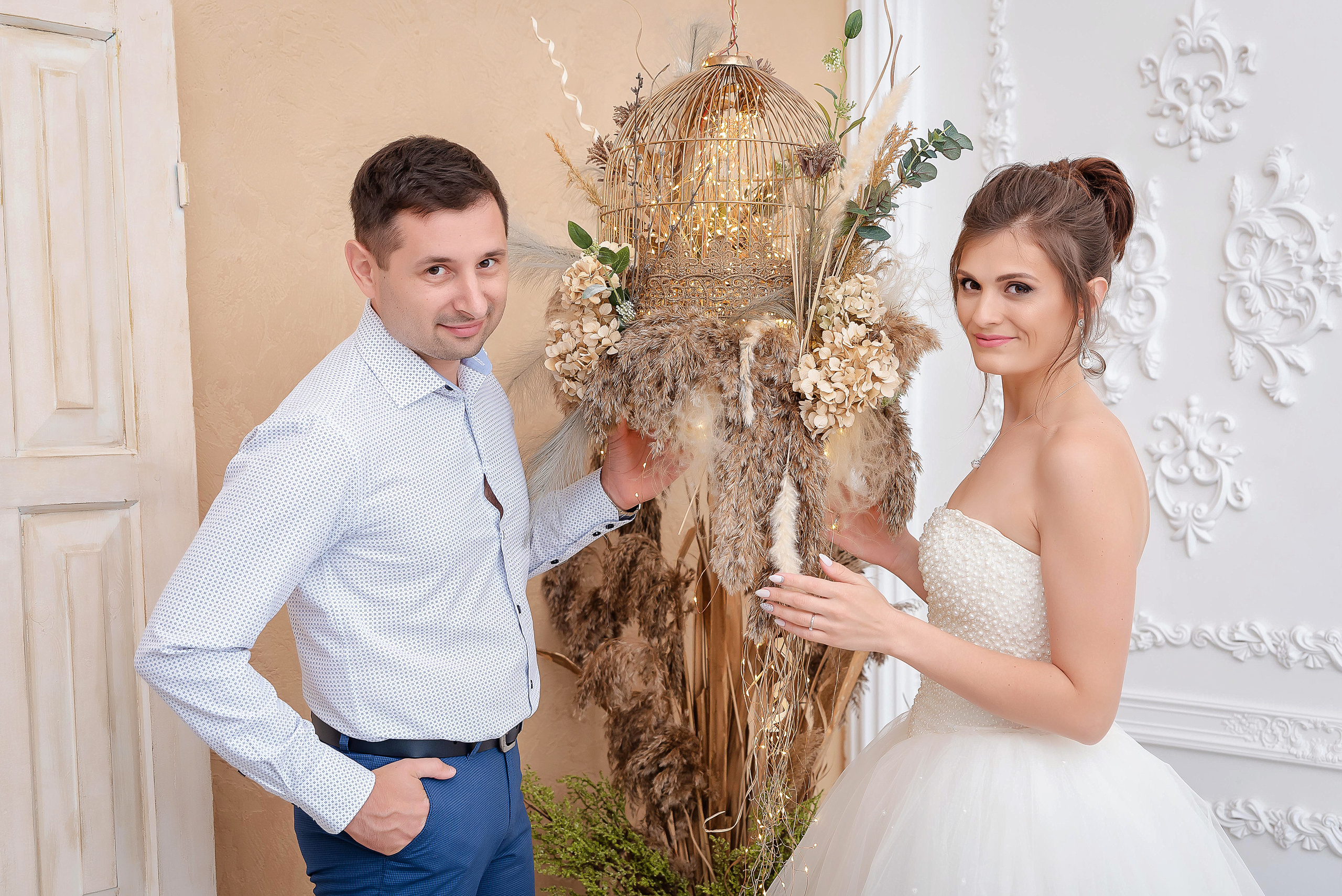 Ірина та Радік. Сімейний та дитячий фотограф в Одесі Нікола Світлана