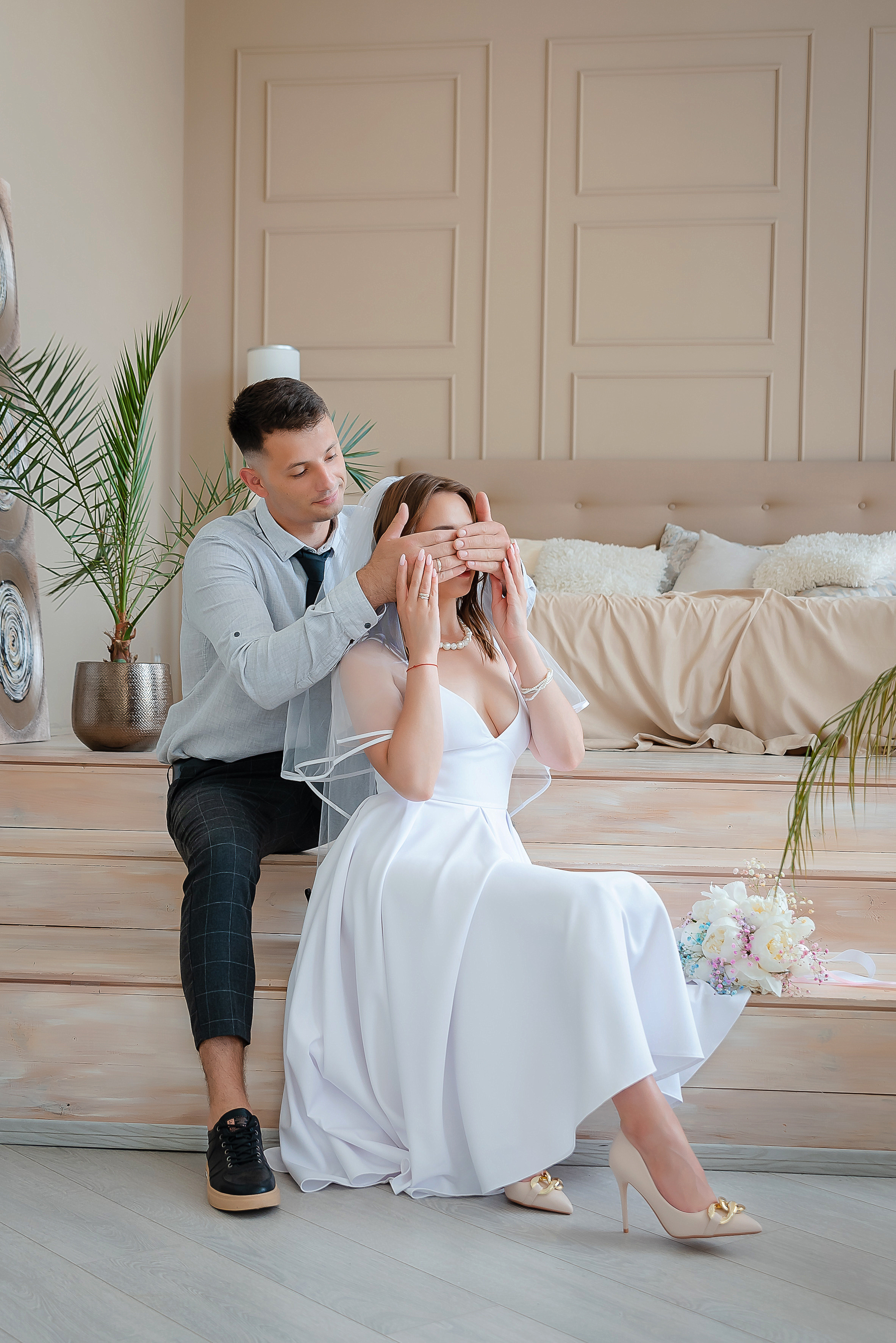 Ірина та Олександр. Сімейний та дитячий фотограф в Одесі Нікола Світлана