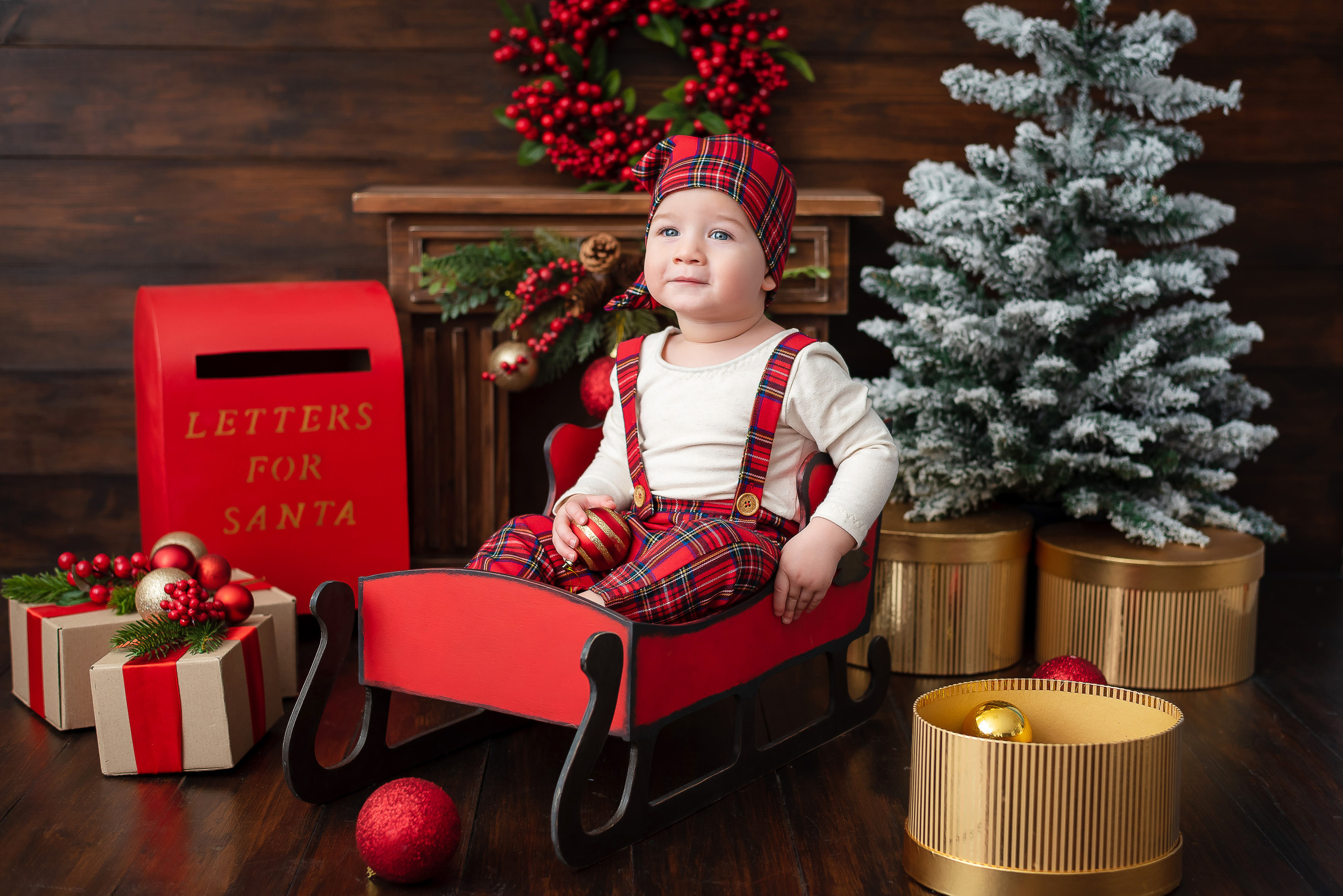 Ерік. Сімейний та дитячий фотограф в Одесі Нікола Світлана