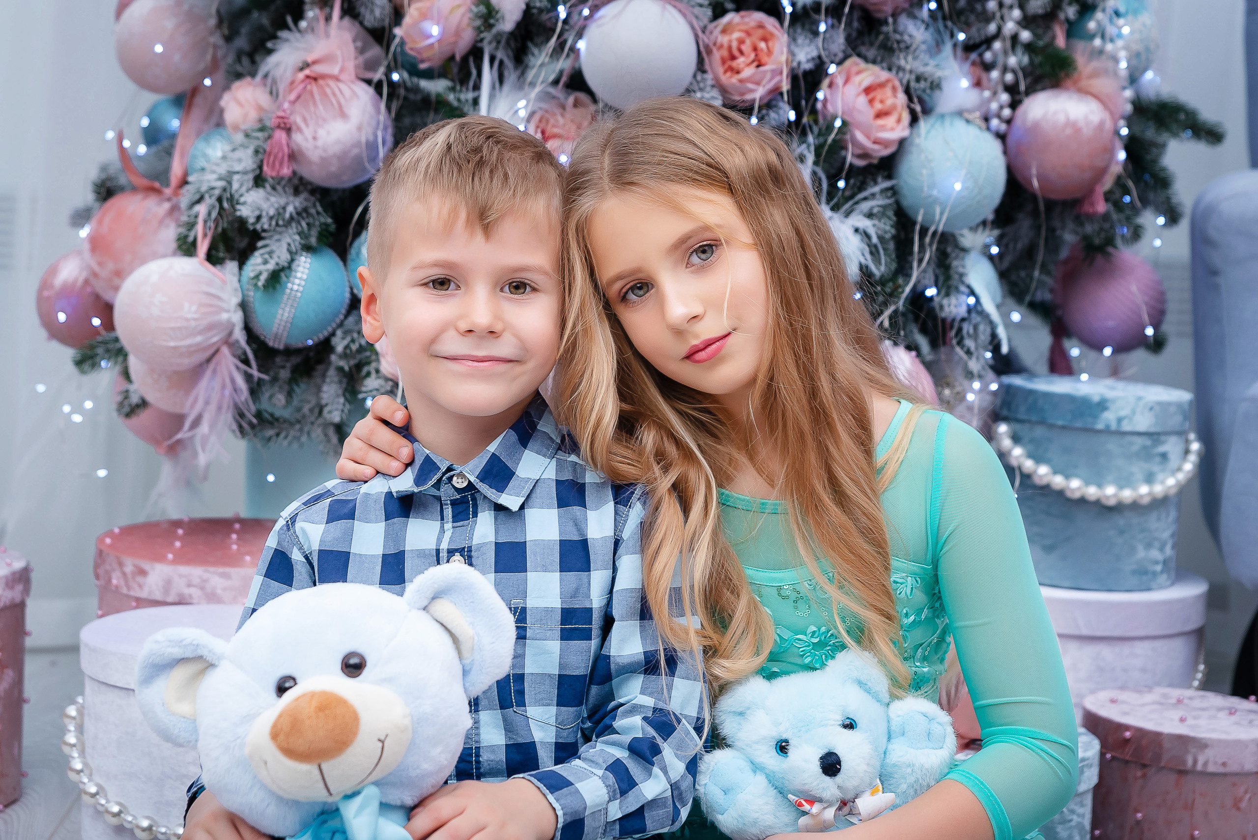 Софія та Володимір. Сімейний та дитячий фотограф в Одесі Нікола Світлана