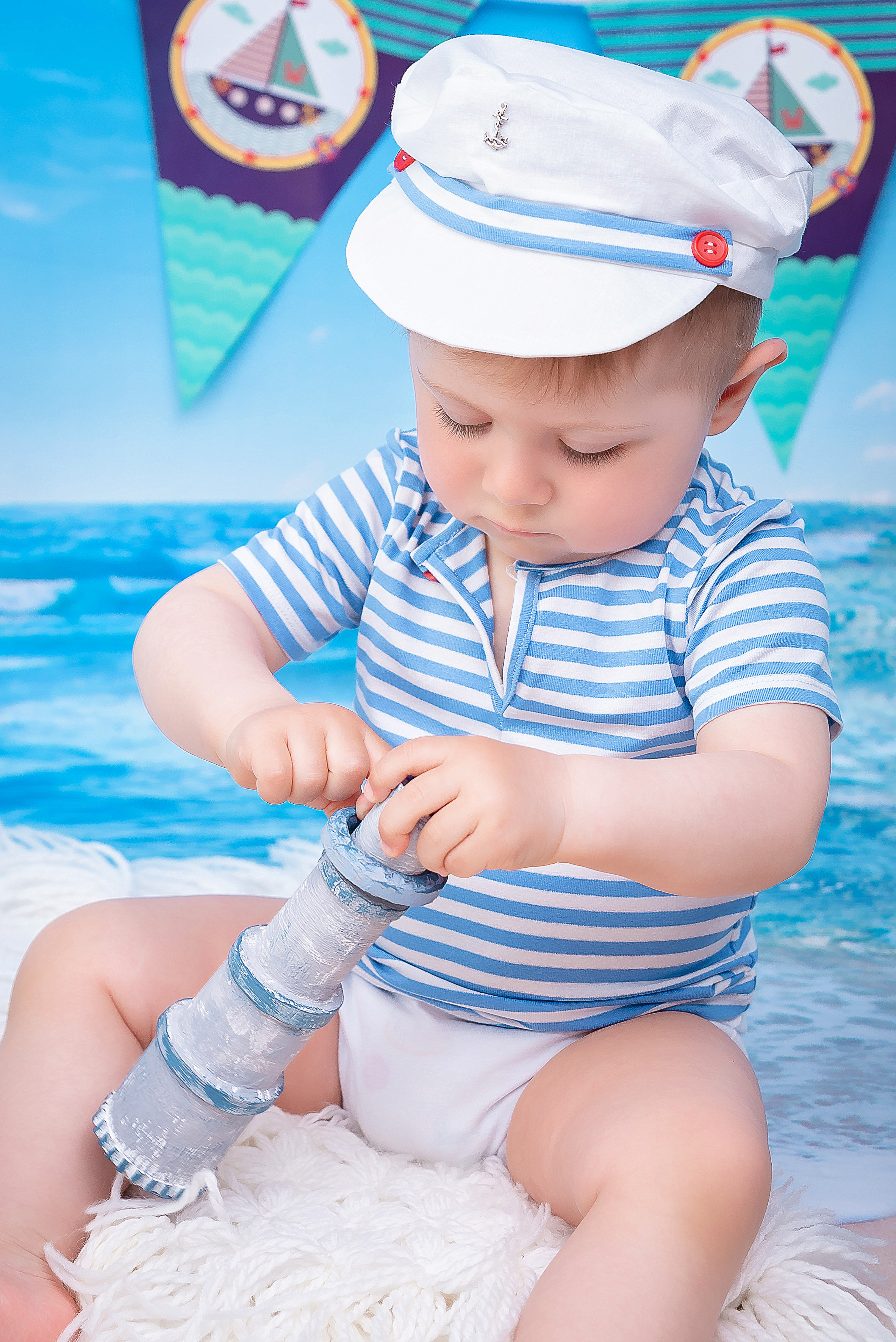 Ілля. Сімейний та дитячий фотограф в Одесі Нікола Світлана