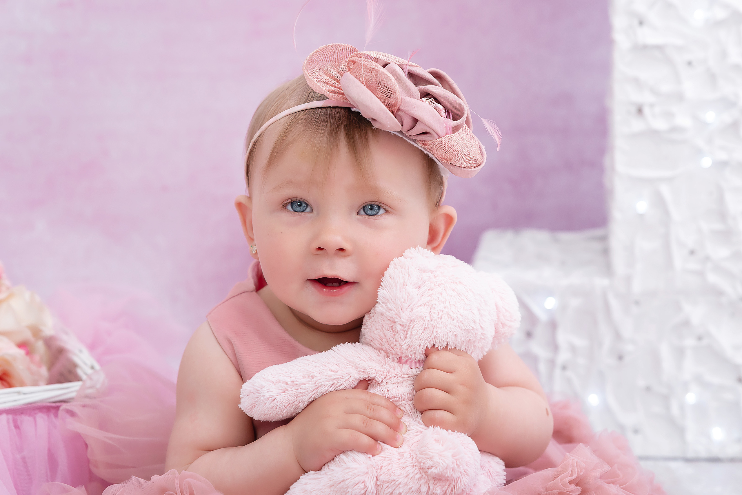 Мірочка. Сімейний та дитячий фотограф в Одесі Нікола Світлана