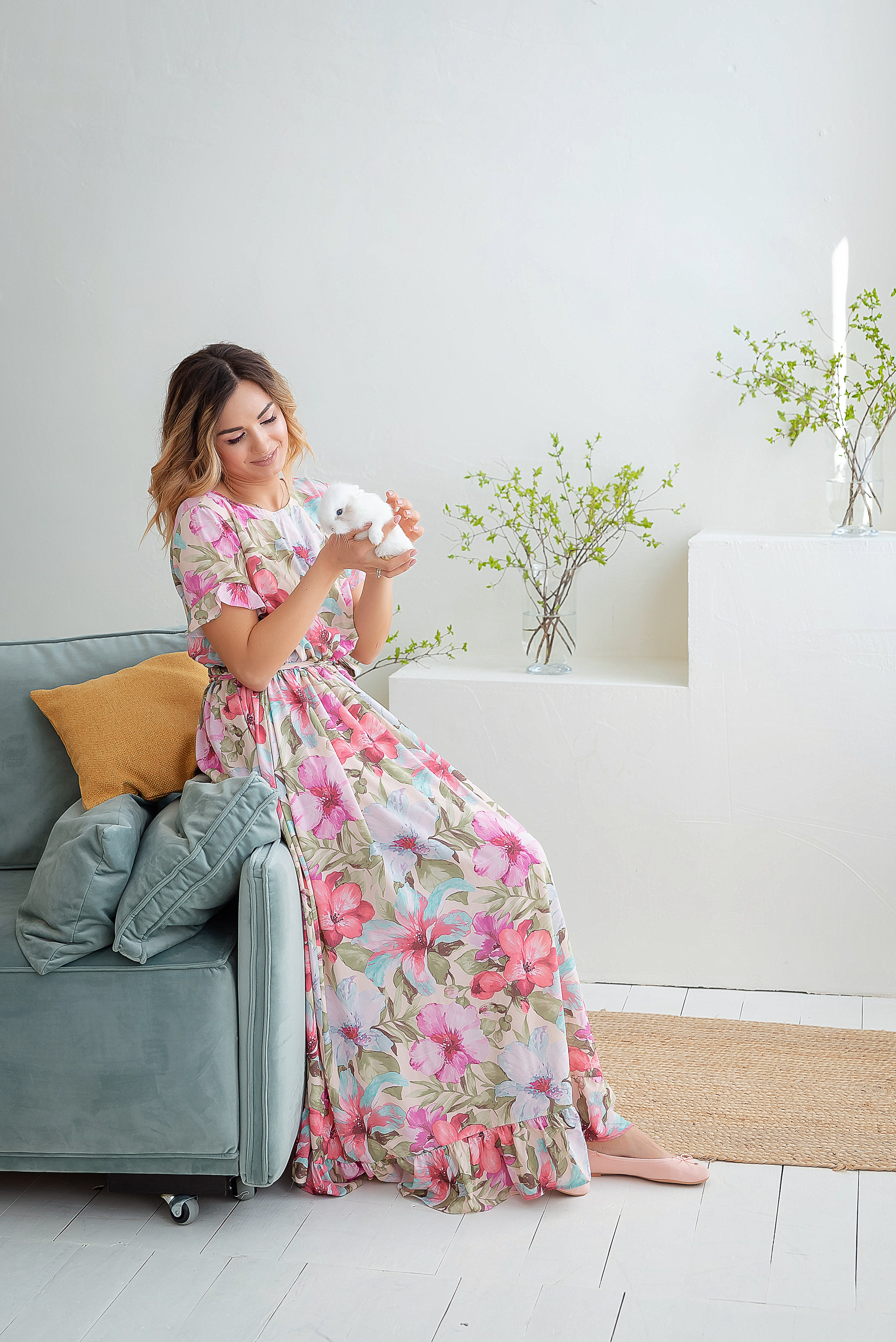 Юлія та Мілана. Сімейний та дитячий фотограф в Одесі Нікола Світлана