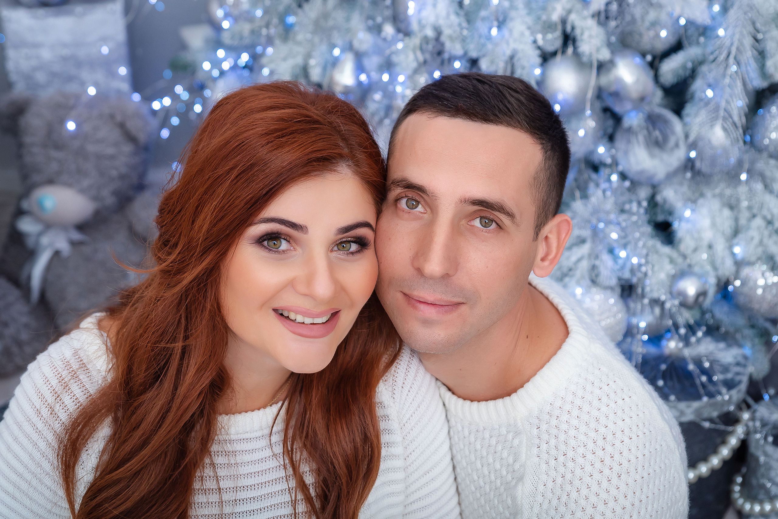 Катерина та Ігор. Сімейний та дитячий фотограф в Одесі Нікола Світлана