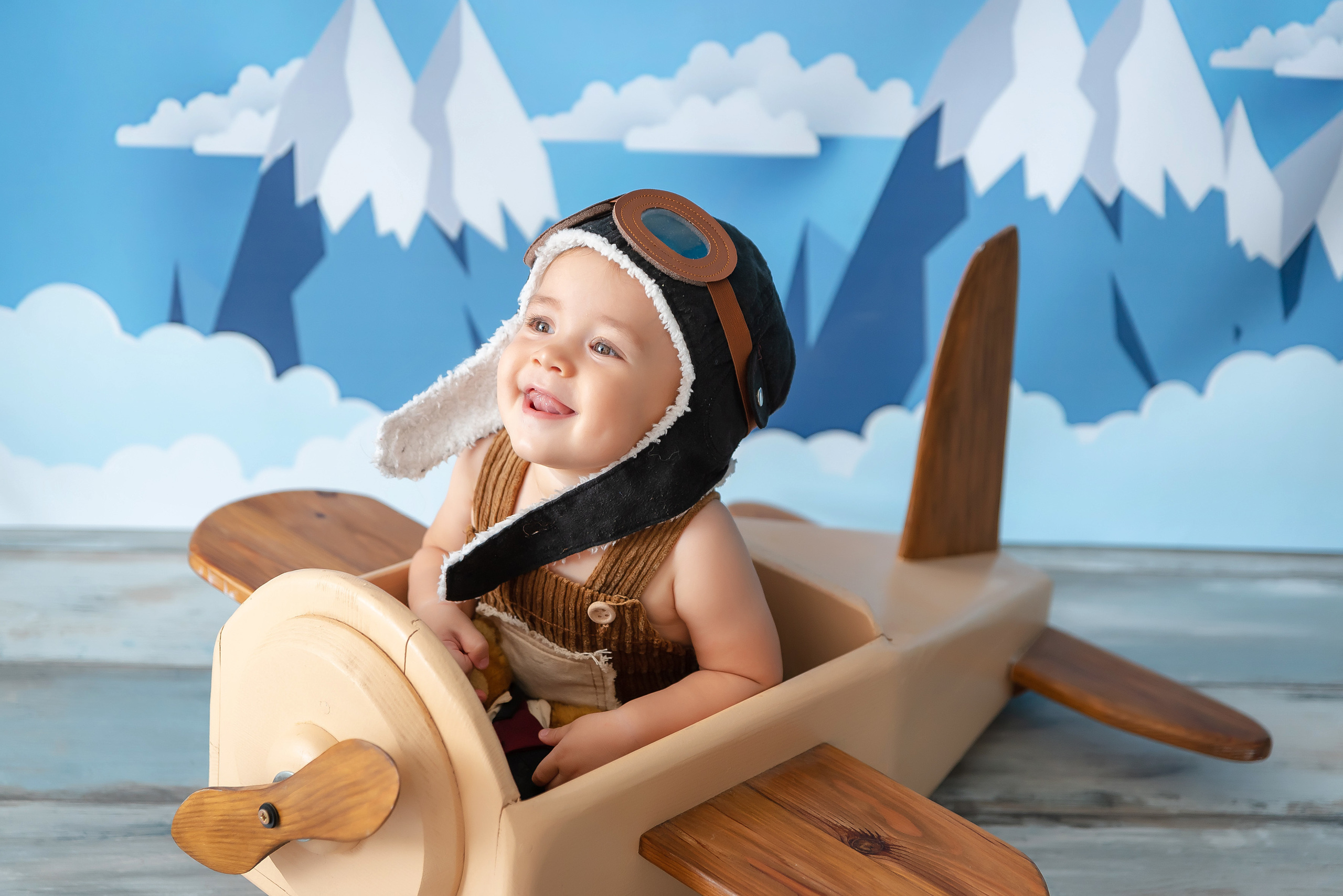 Филипп. Сімейний та дитячий фотограф в Одесі Нікола Світлана