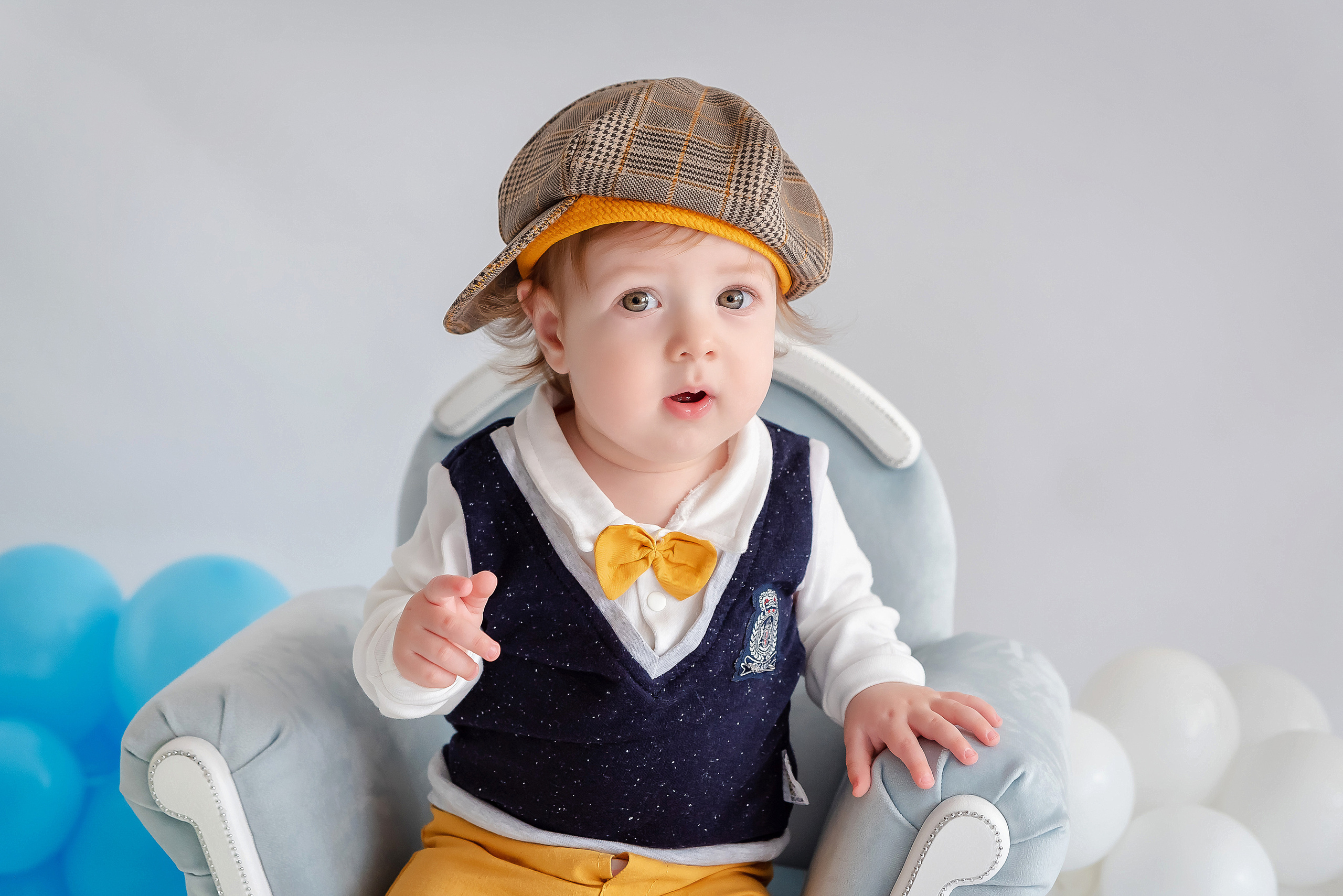 Владислав. Сімейний та дитячий фотограф в Одесі Нікола Світлана