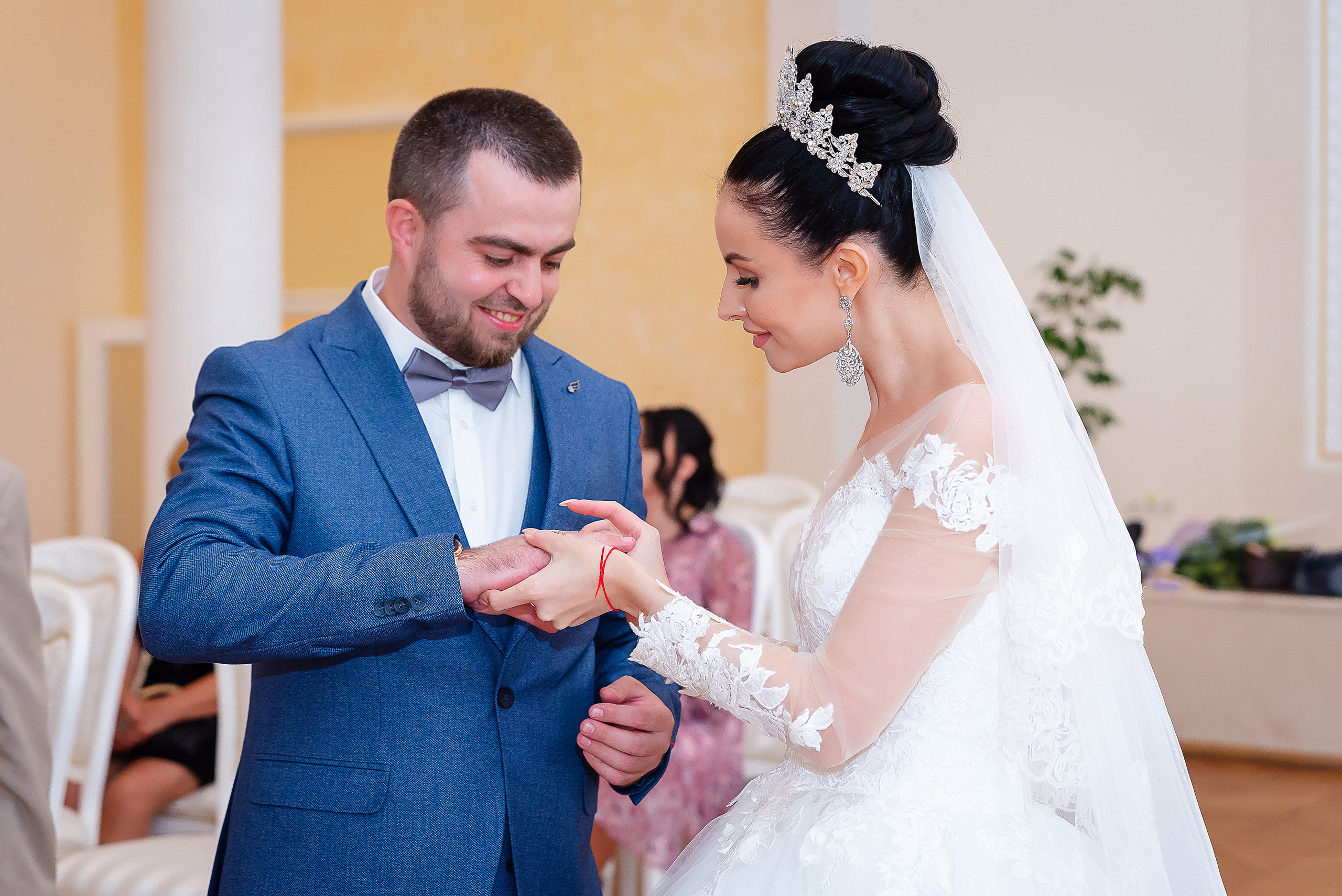 Денис та Юлія. Сімейний та дитячий фотограф в Одесі Нікола Світлана