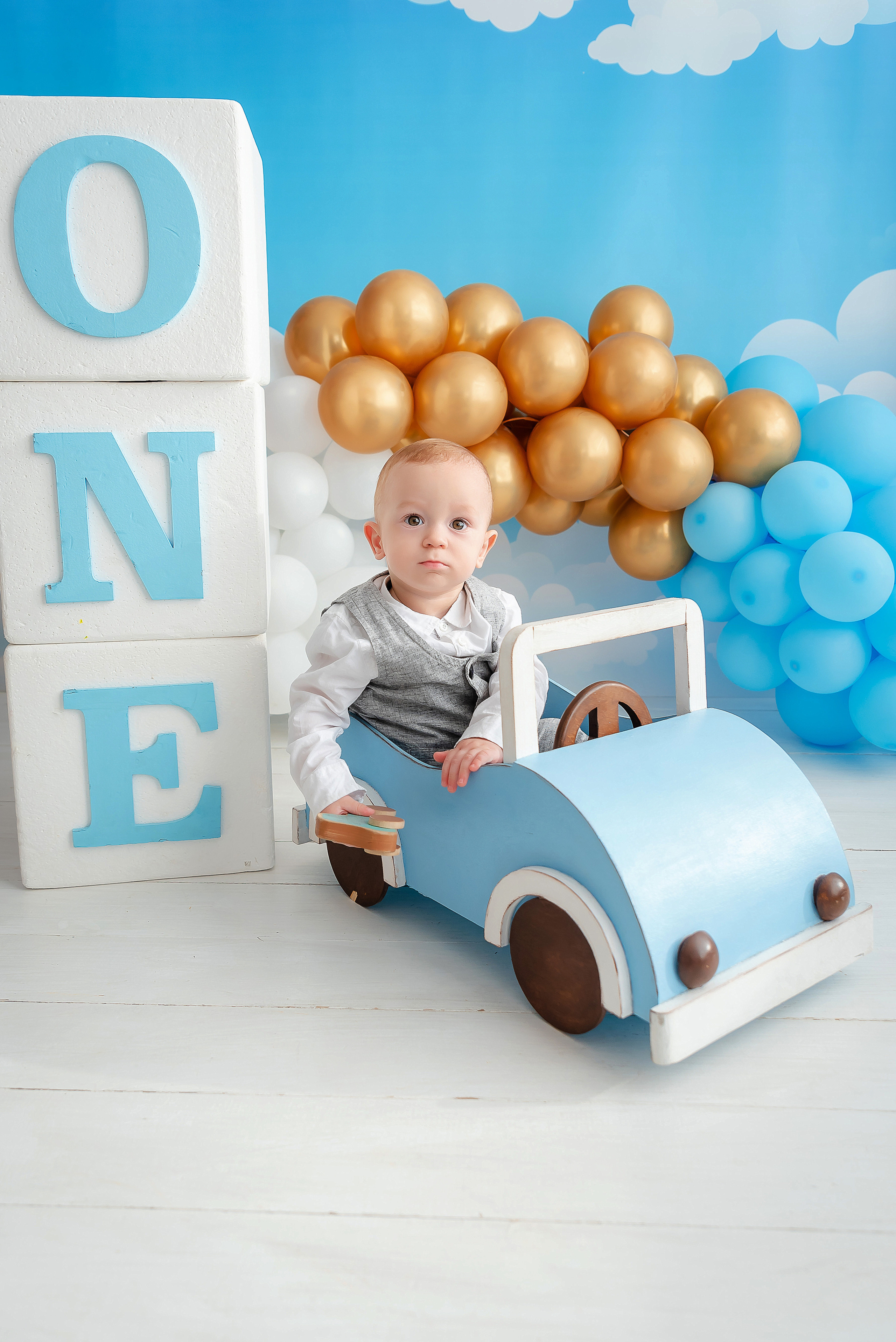 Маріан. Сімейний та дитячий фотограф в Одесі Нікола Світлана