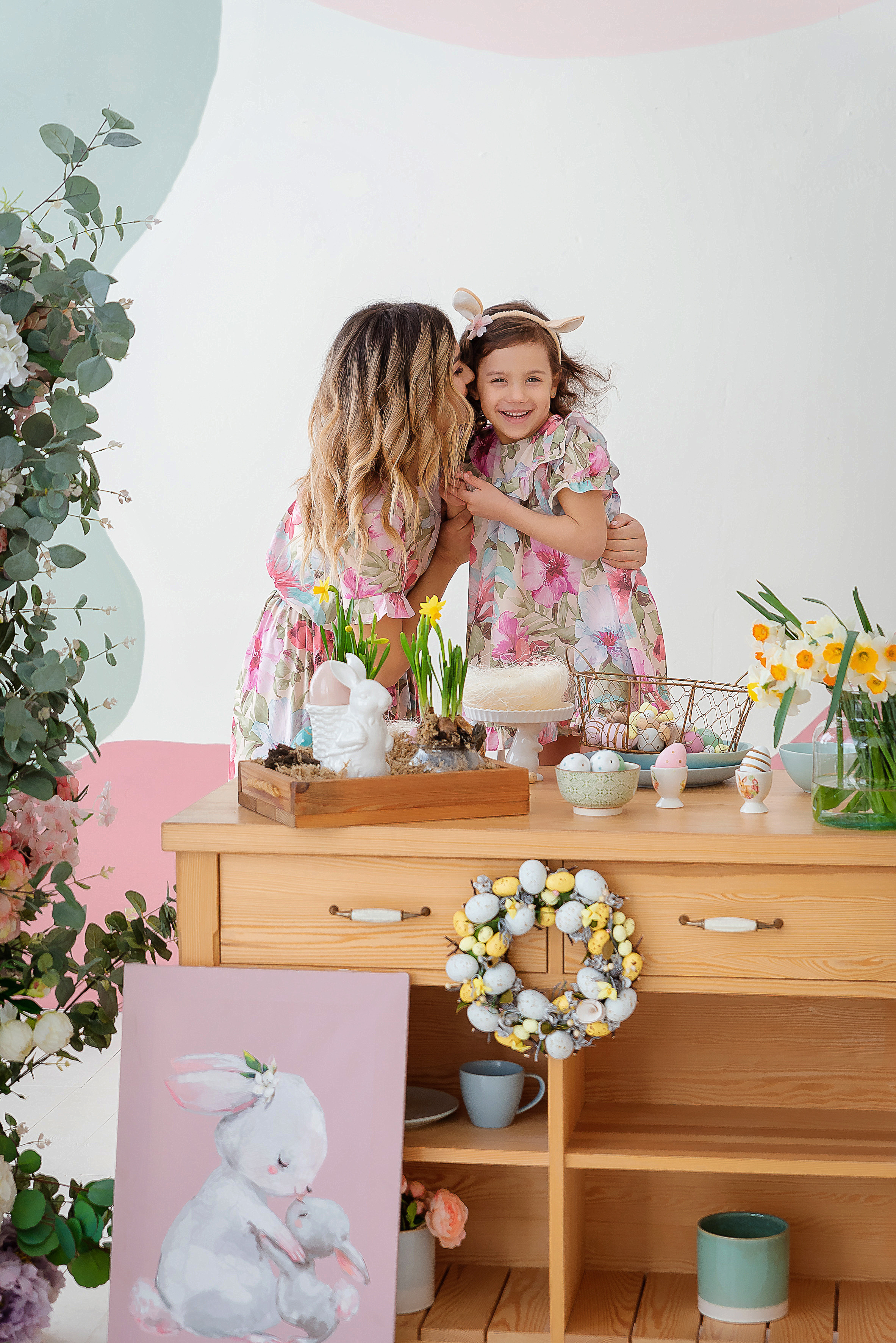 Юлія та Мілана. Сімейний та дитячий фотограф в Одесі Нікола Світлана