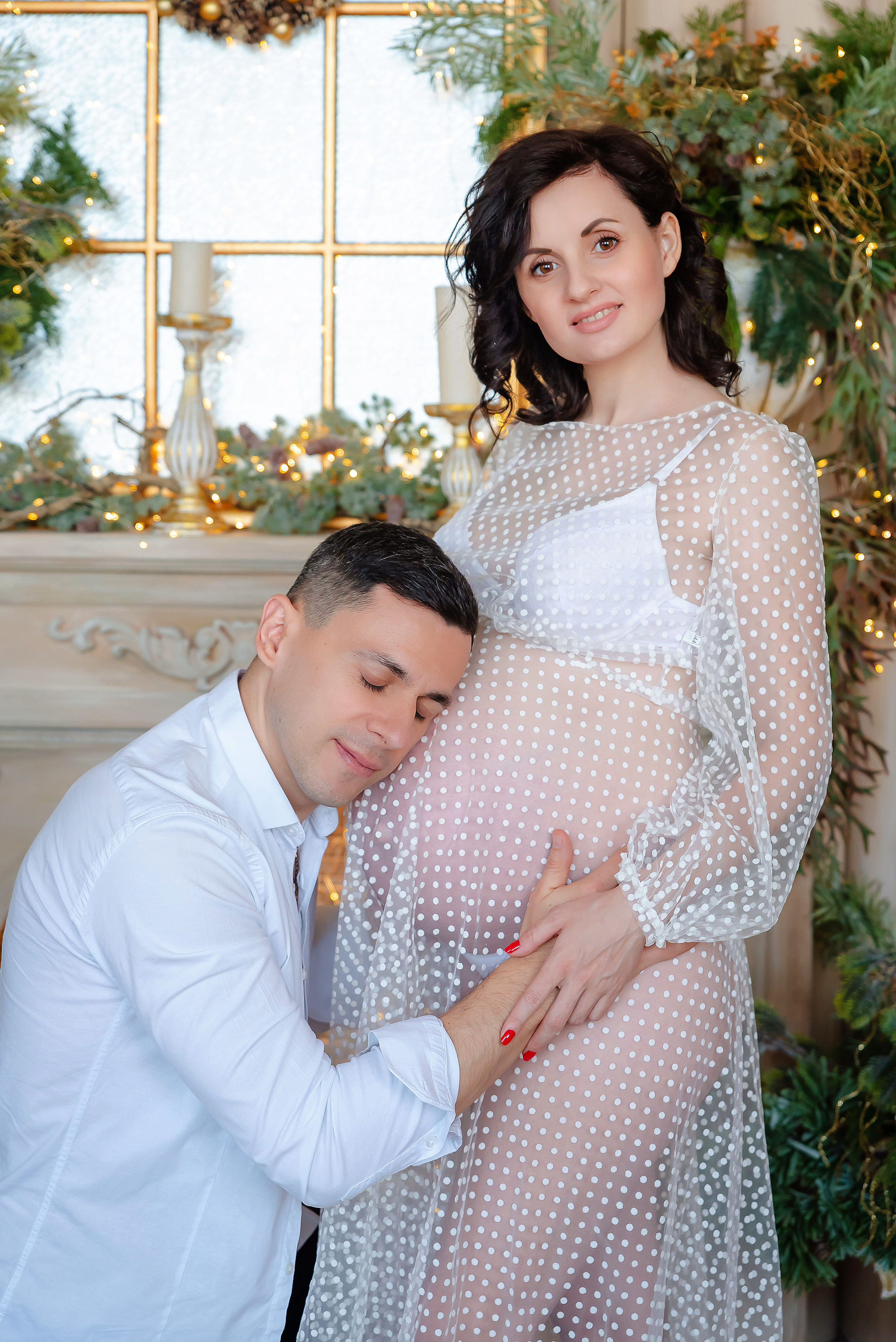 Ірина та Андрій. Сімейний та дитячий фотограф в Одесі Нікола Світлана