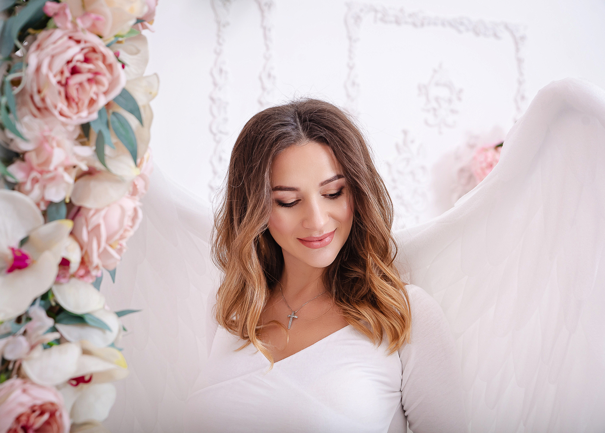 Людмила. Сімейний та дитячий фотограф в Одесі Нікола Світлана