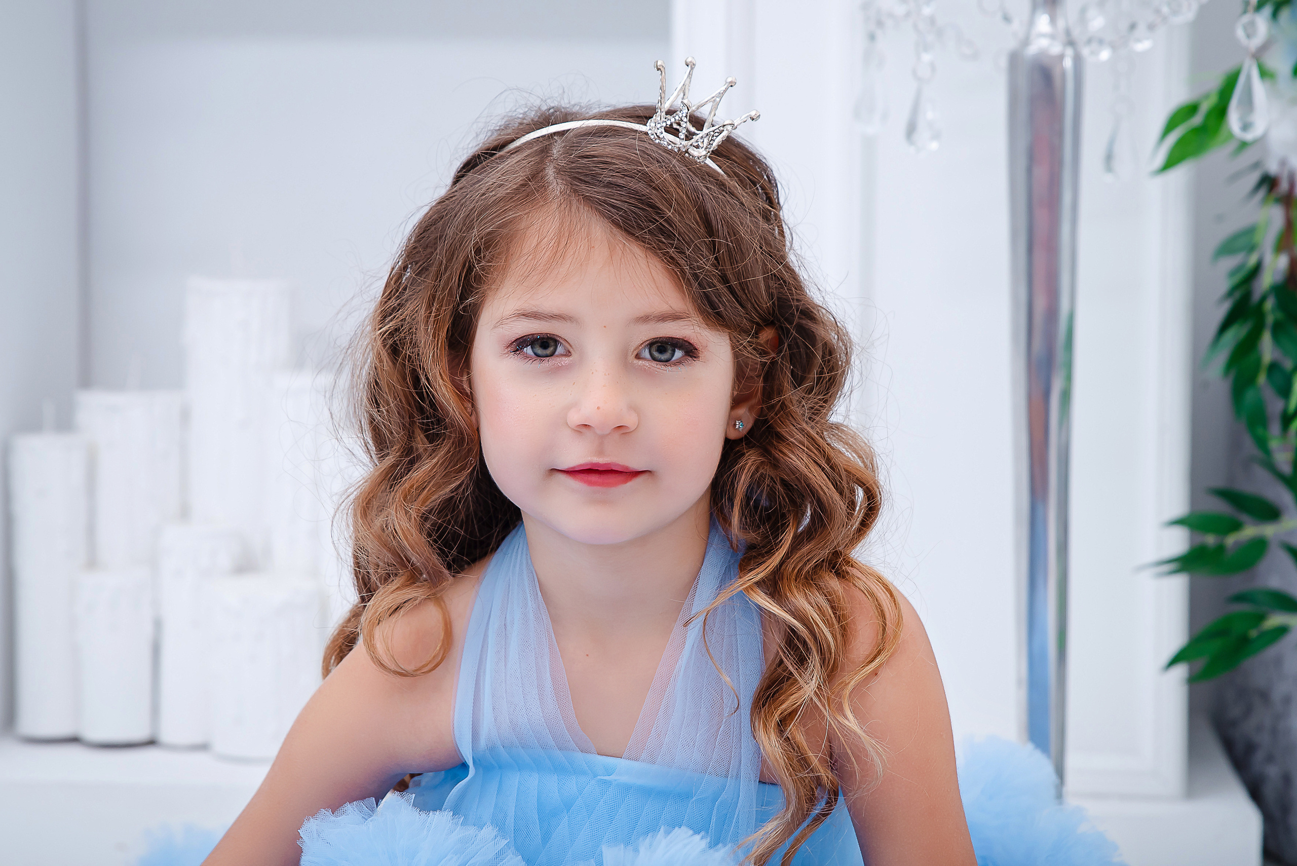 Лаурель. Сімейний та дитячий фотограф в Одесі Нікола Світлана