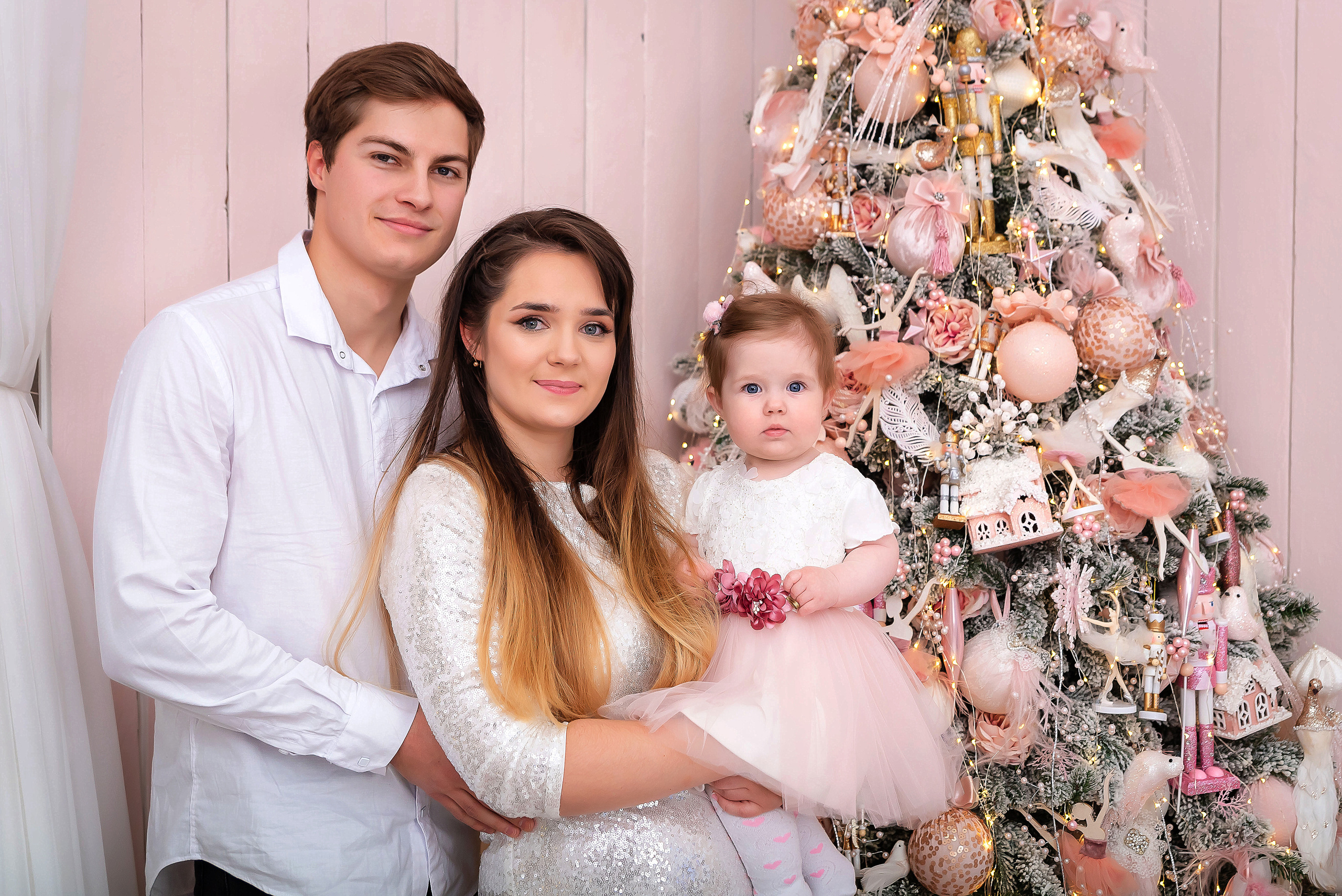 Ліна, Евген, Ксюша. Сімейний та дитячий фотограф в Одесі Нікола Світлана