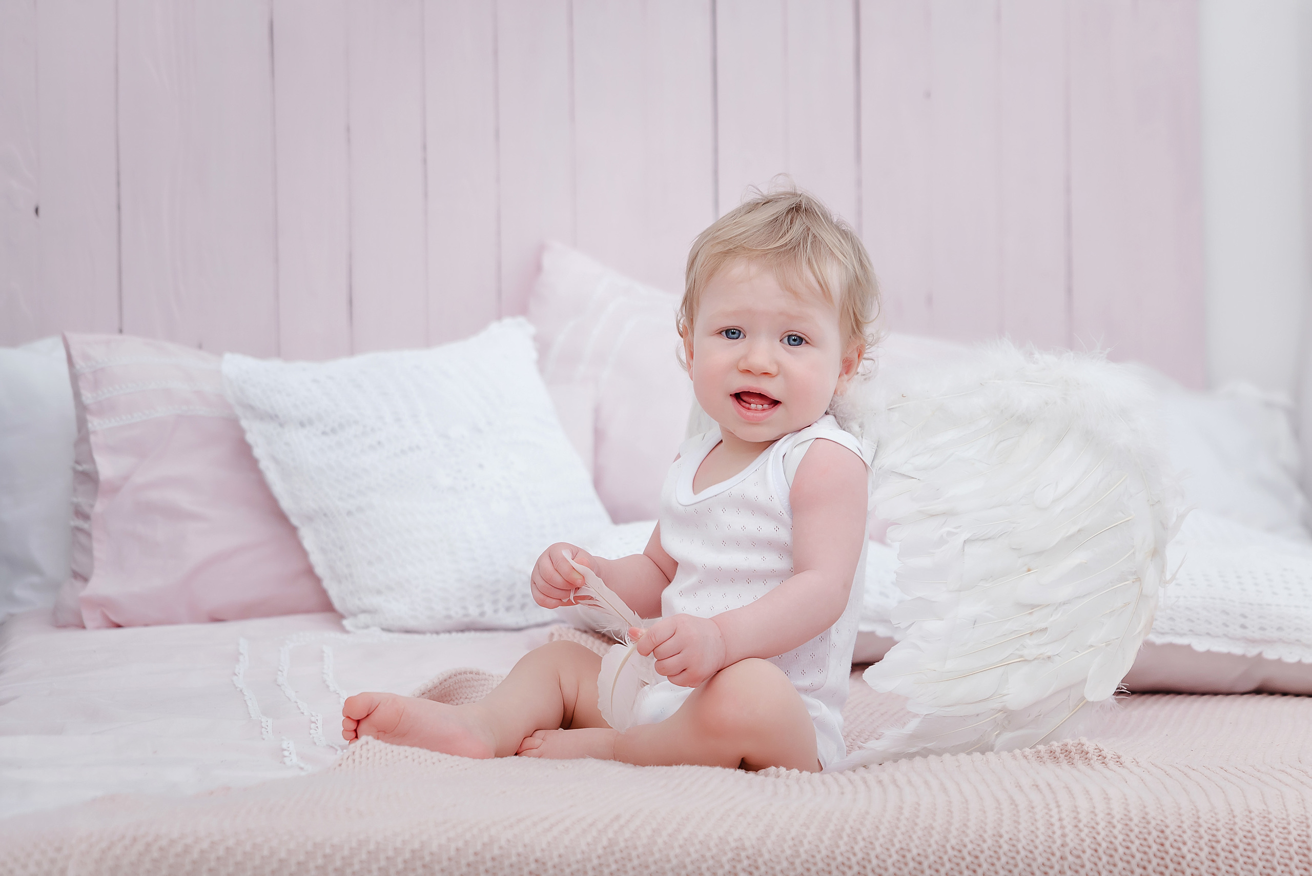 Мішенька. Сімейний та дитячий фотограф в Одесі Нікола Світлана