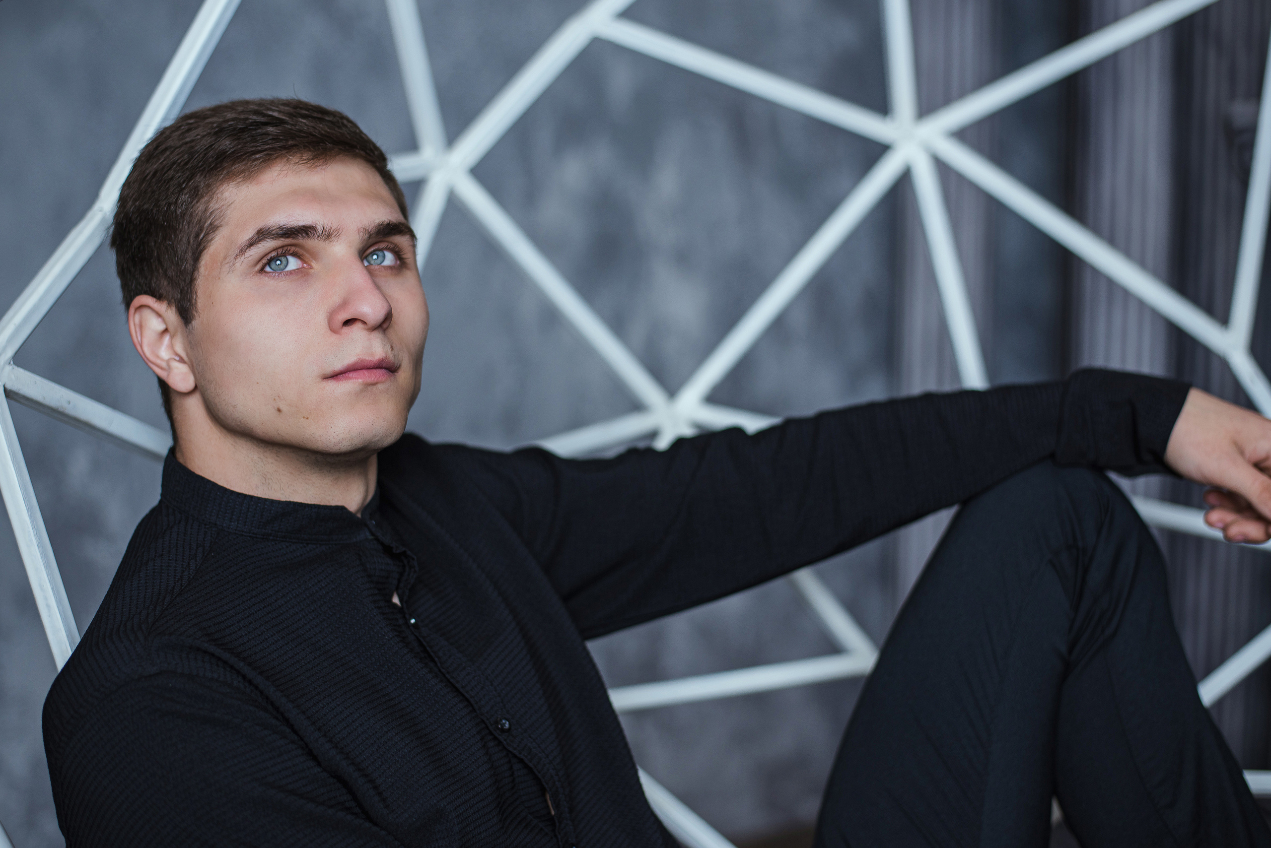 Олена та Мишко. Сімейний та дитячий фотограф в Одесі Нікола Світлана