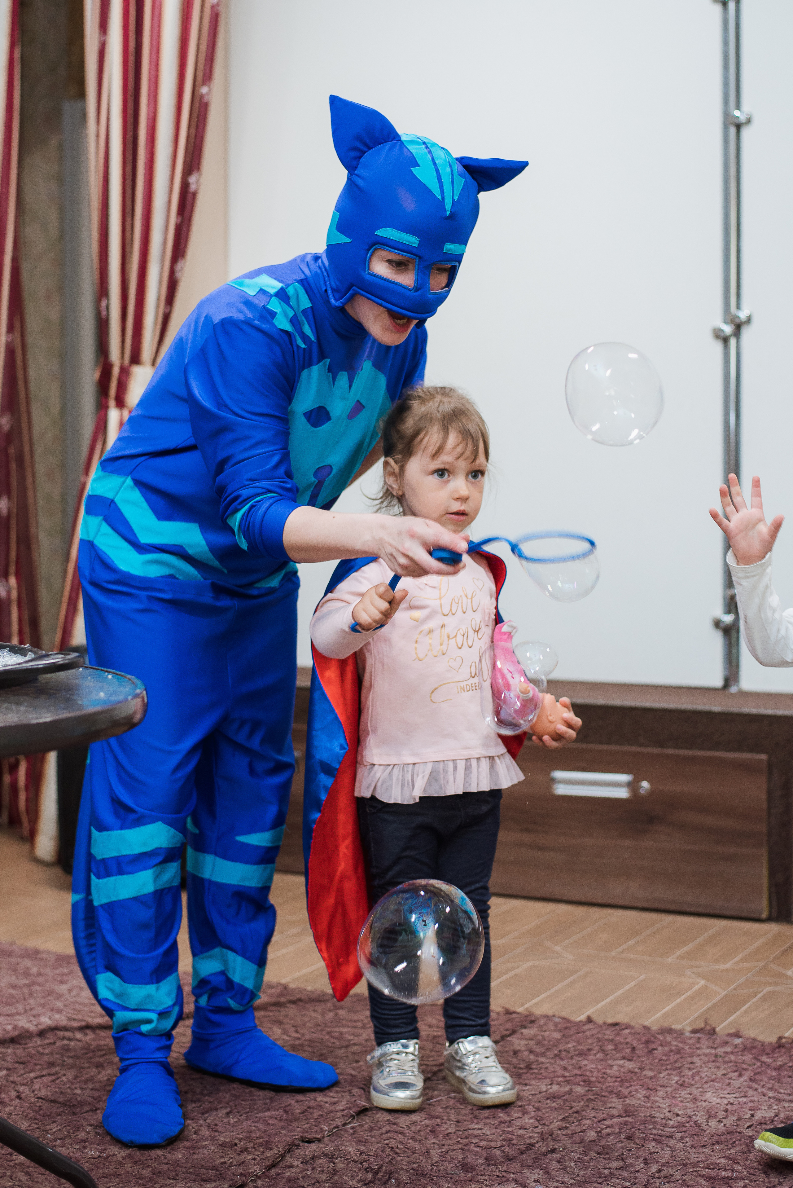 Жене три года. Сімейний та дитячий фотограф в Одесі Нікола Світлана