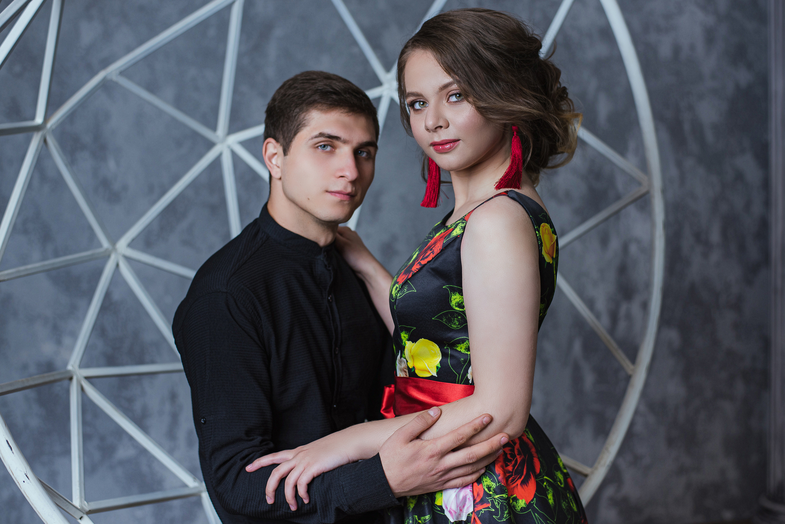 Олена та Мишко. Сімейний та дитячий фотограф в Одесі Нікола Світлана