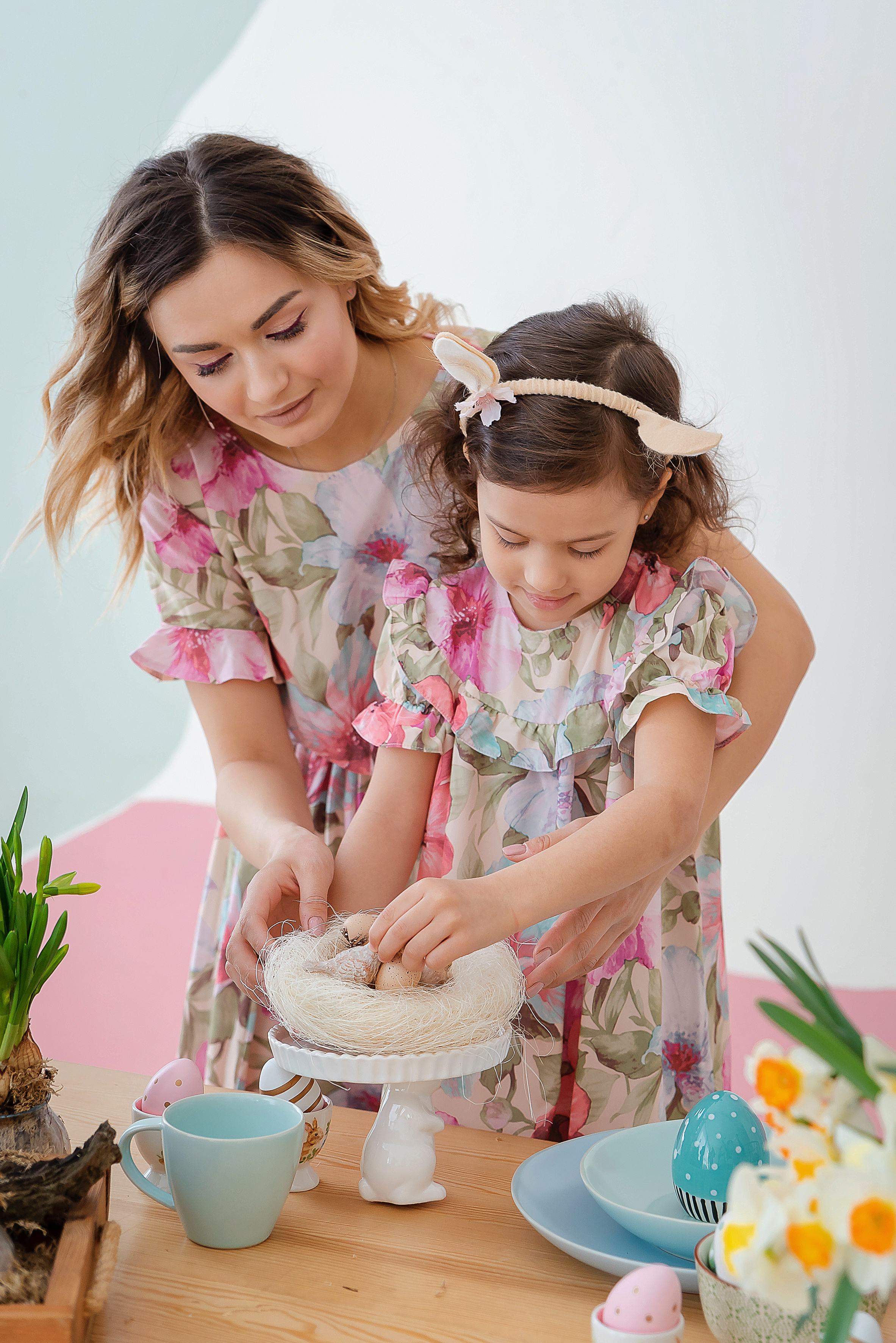 Юлія та Мілана. Сімейний та дитячий фотограф в Одесі Нікола Світлана