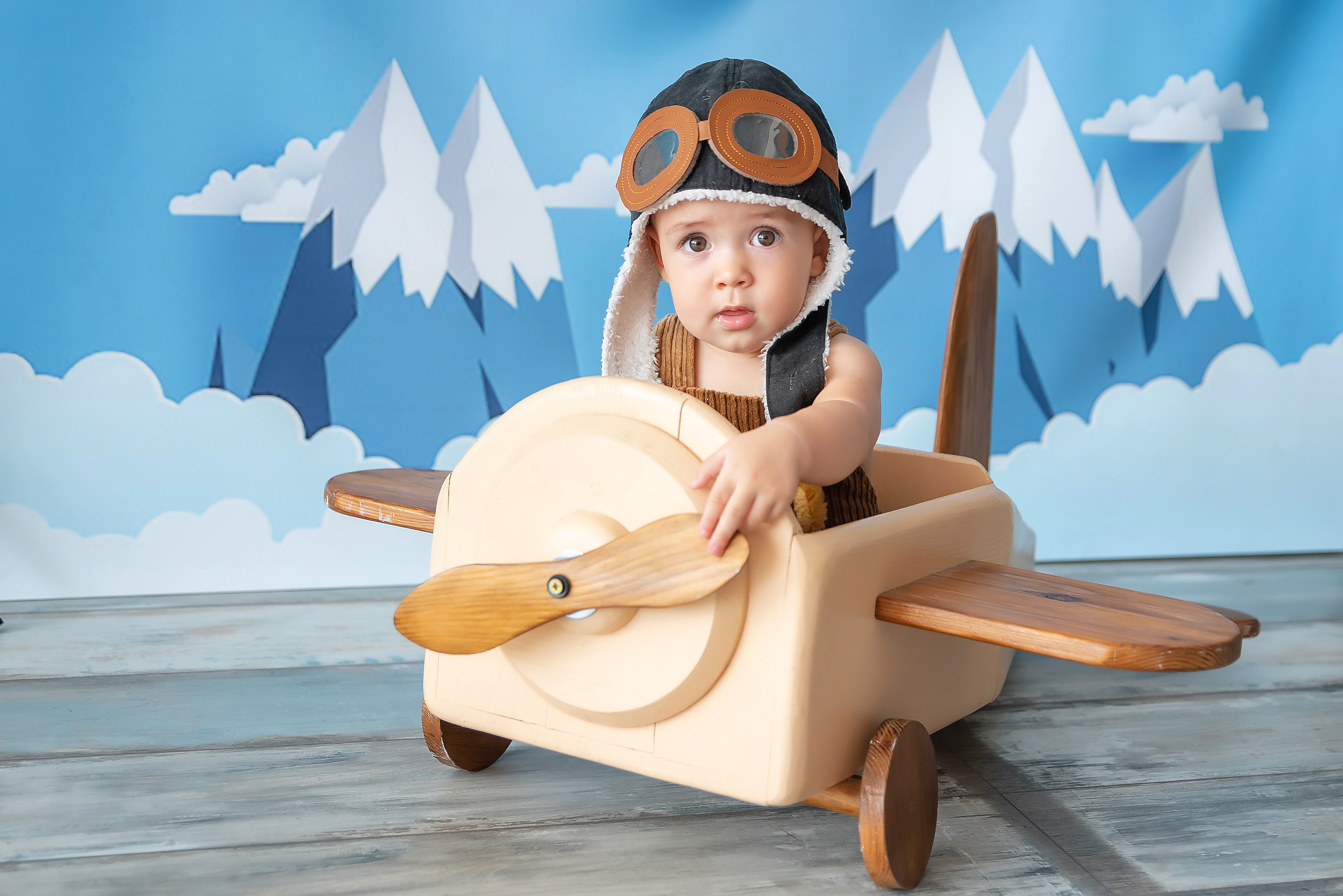 Сімейний та дитячий фотограф в Одесі Нікола Світлана