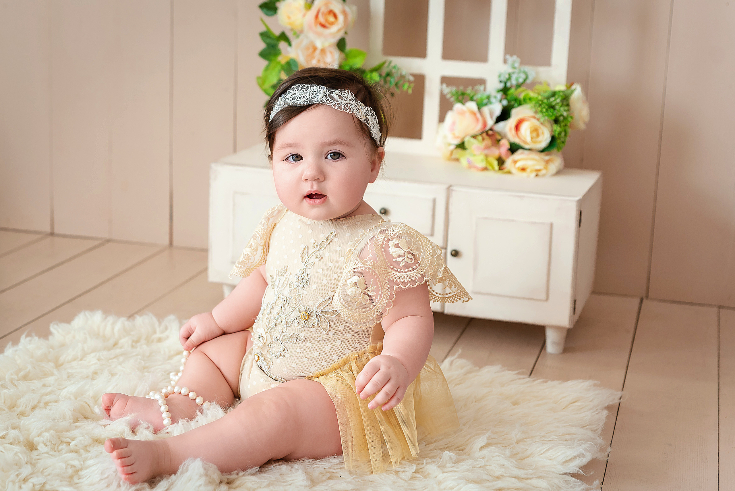 Ясна. Сімейний та дитячий фотограф в Одесі Нікола Світлана