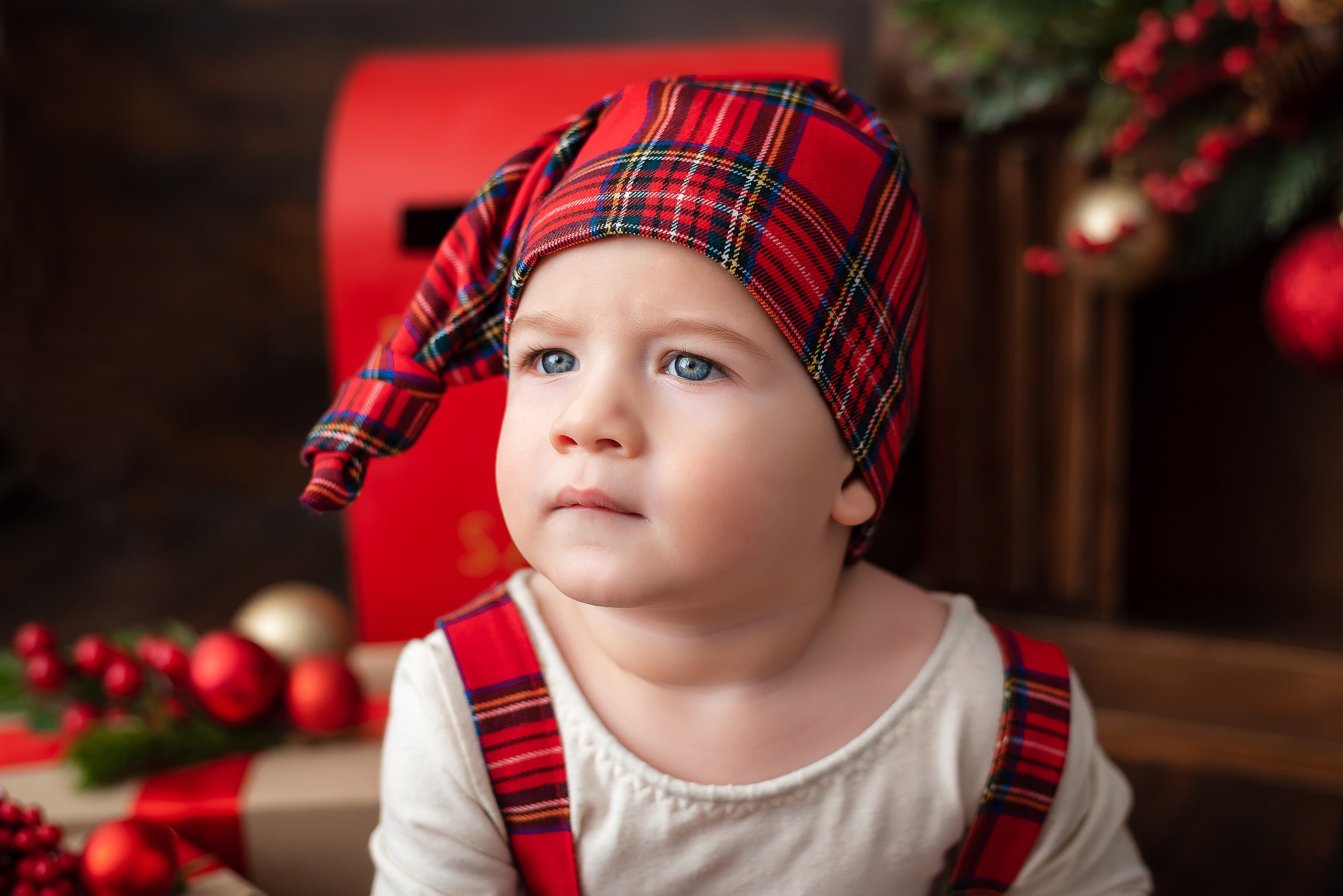 Ерік. Сімейний та дитячий фотограф в Одесі Нікола Світлана