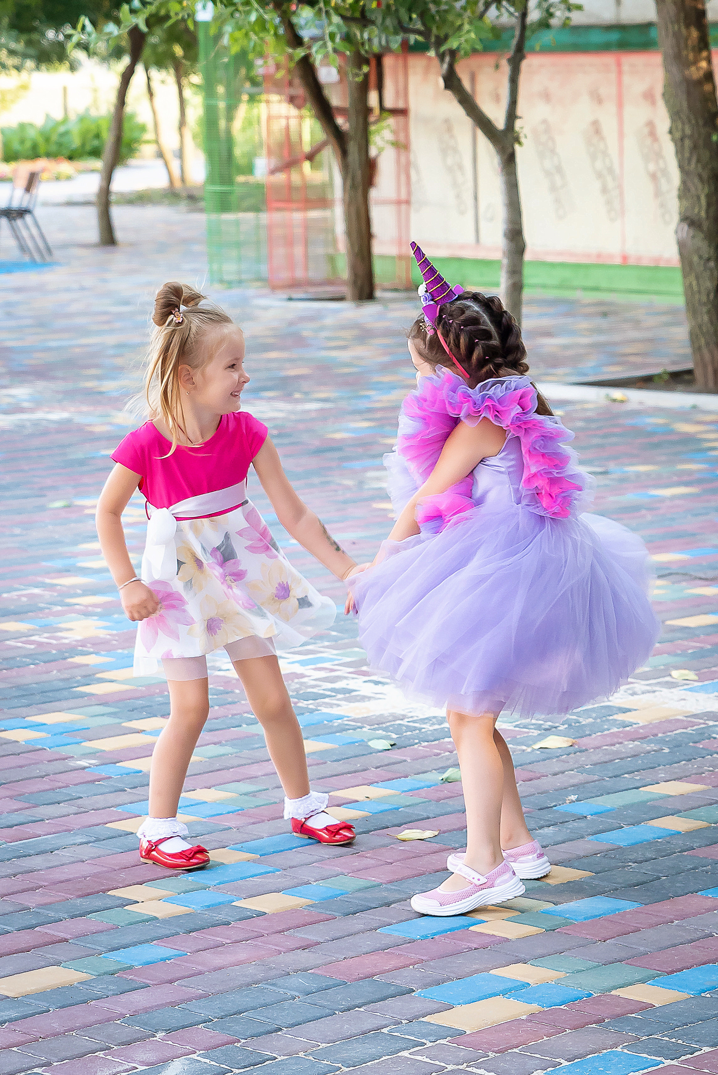 День Рождения Софии. Сімейний та дитячий фотограф в Одесі Нікола Світлана