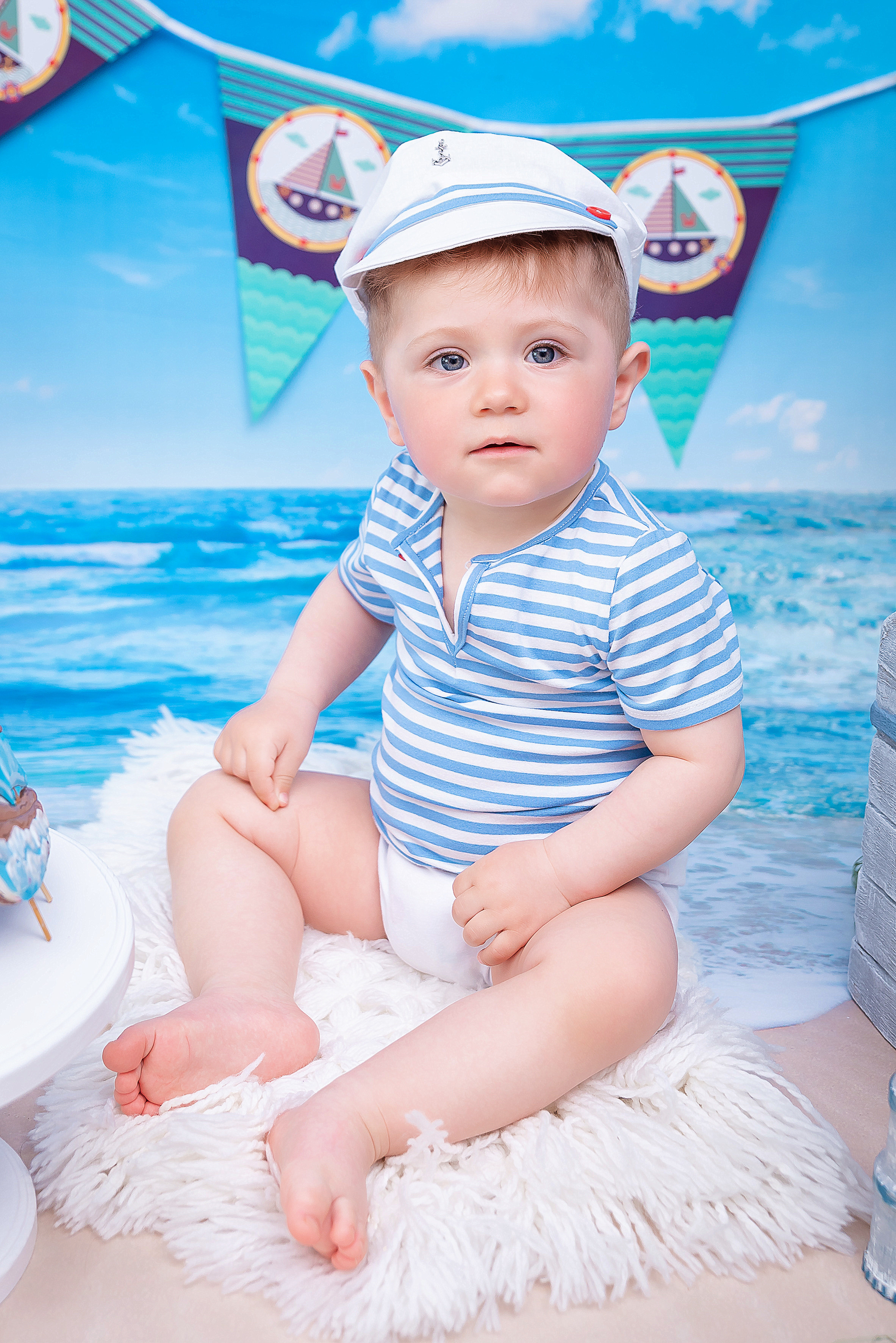 Ілля. Сімейний та дитячий фотограф в Одесі Нікола Світлана